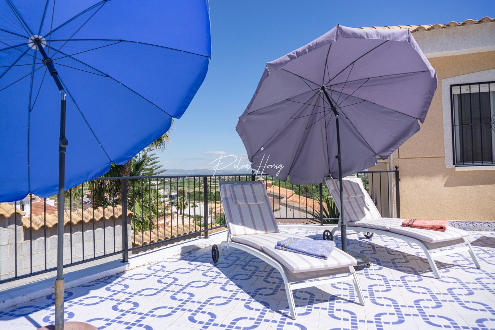 Reventa - Chalet - Ciudad Quesada - La Marquesa Golf