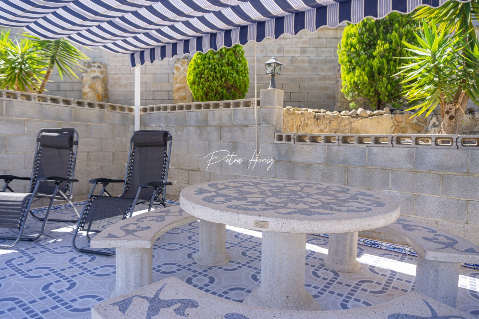 Reventa - Chalet - Ciudad Quesada - La Marquesa Golf