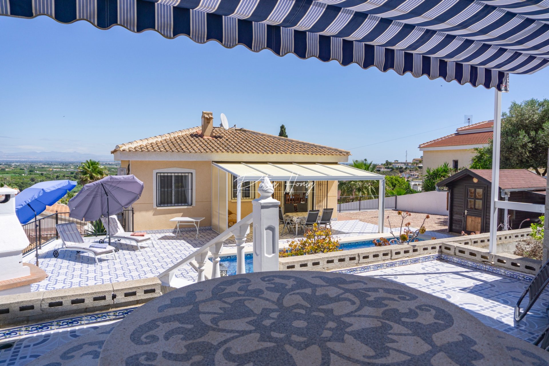 Reventa - Chalet - Ciudad Quesada - La Marquesa Golf