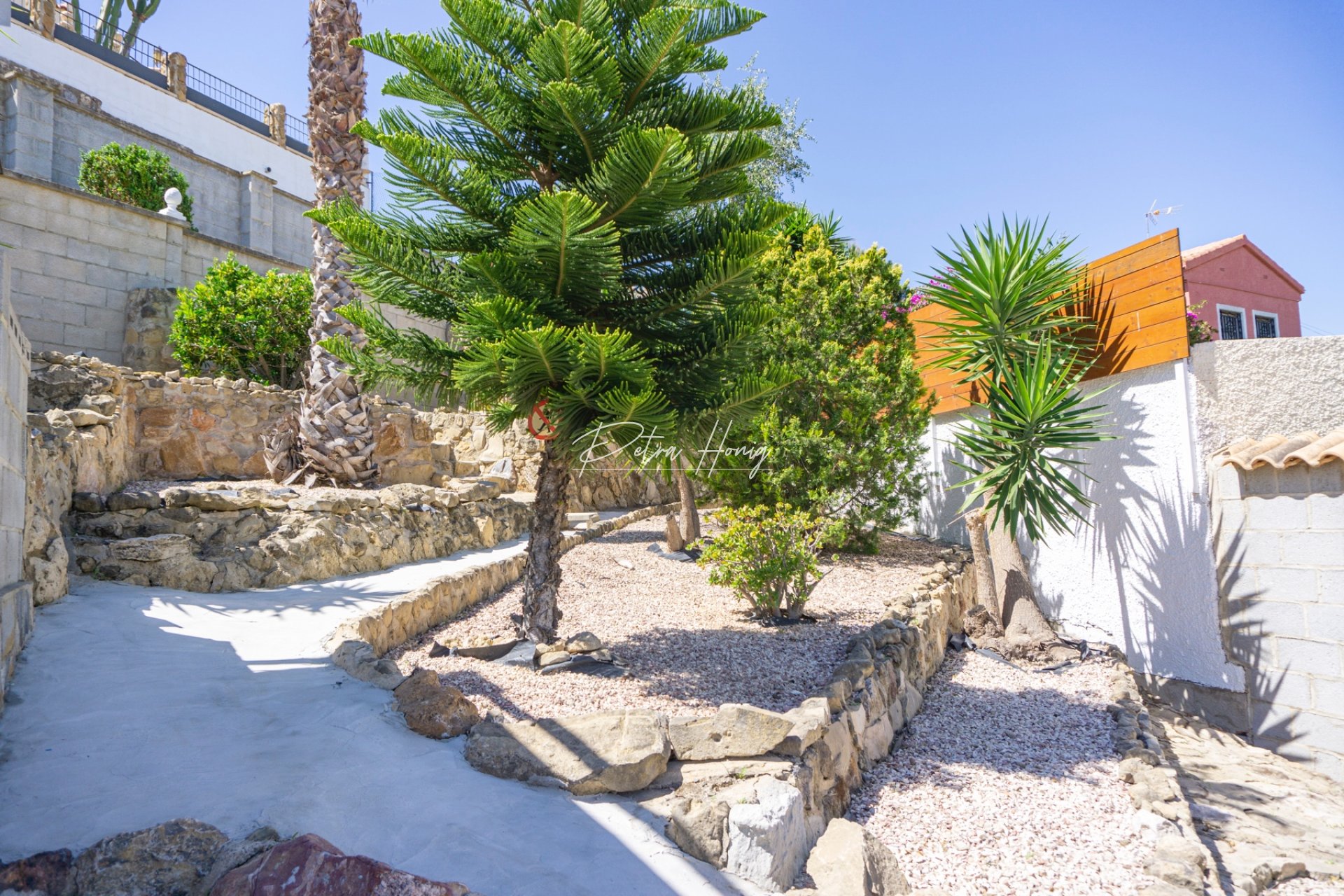 Reventa - Chalet - Ciudad Quesada - La Marquesa Golf
