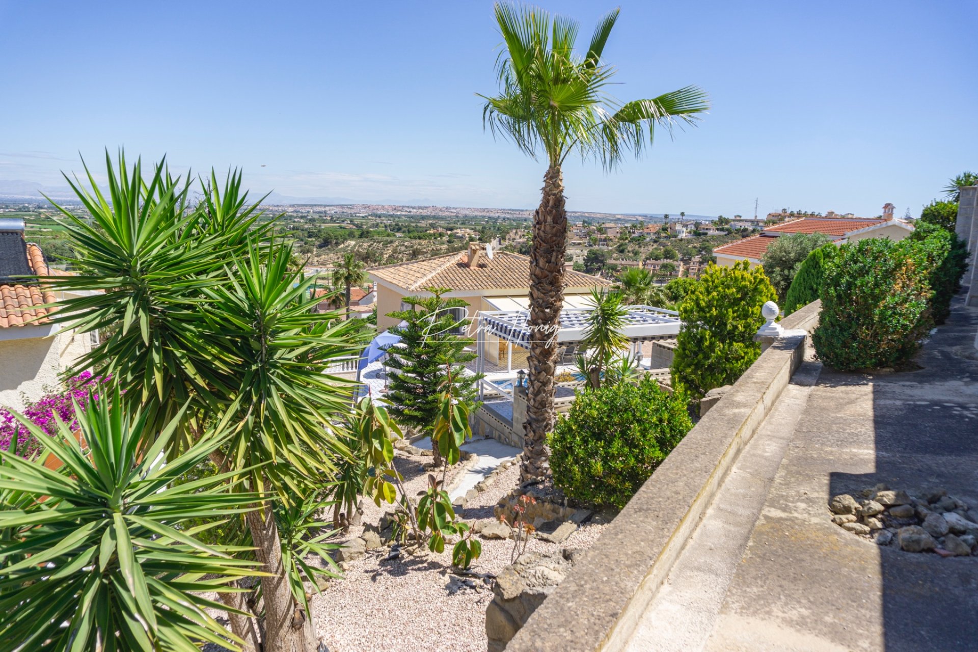 Reventa - Chalet - Ciudad Quesada - La Marquesa Golf