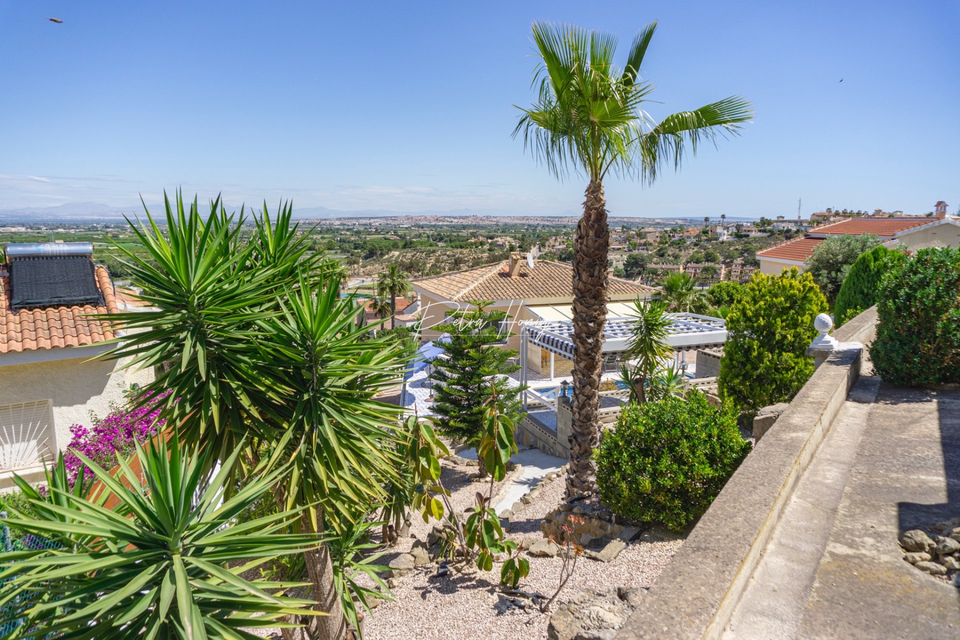 Reventa - Chalet - Ciudad Quesada - La Marquesa Golf