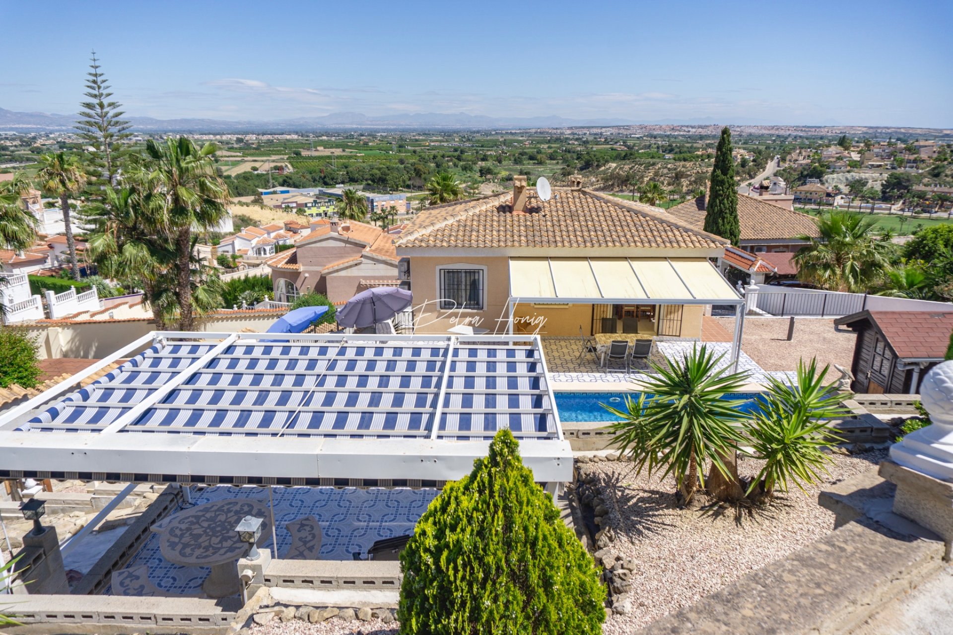 Reventa - Chalet - Ciudad Quesada - La Marquesa Golf