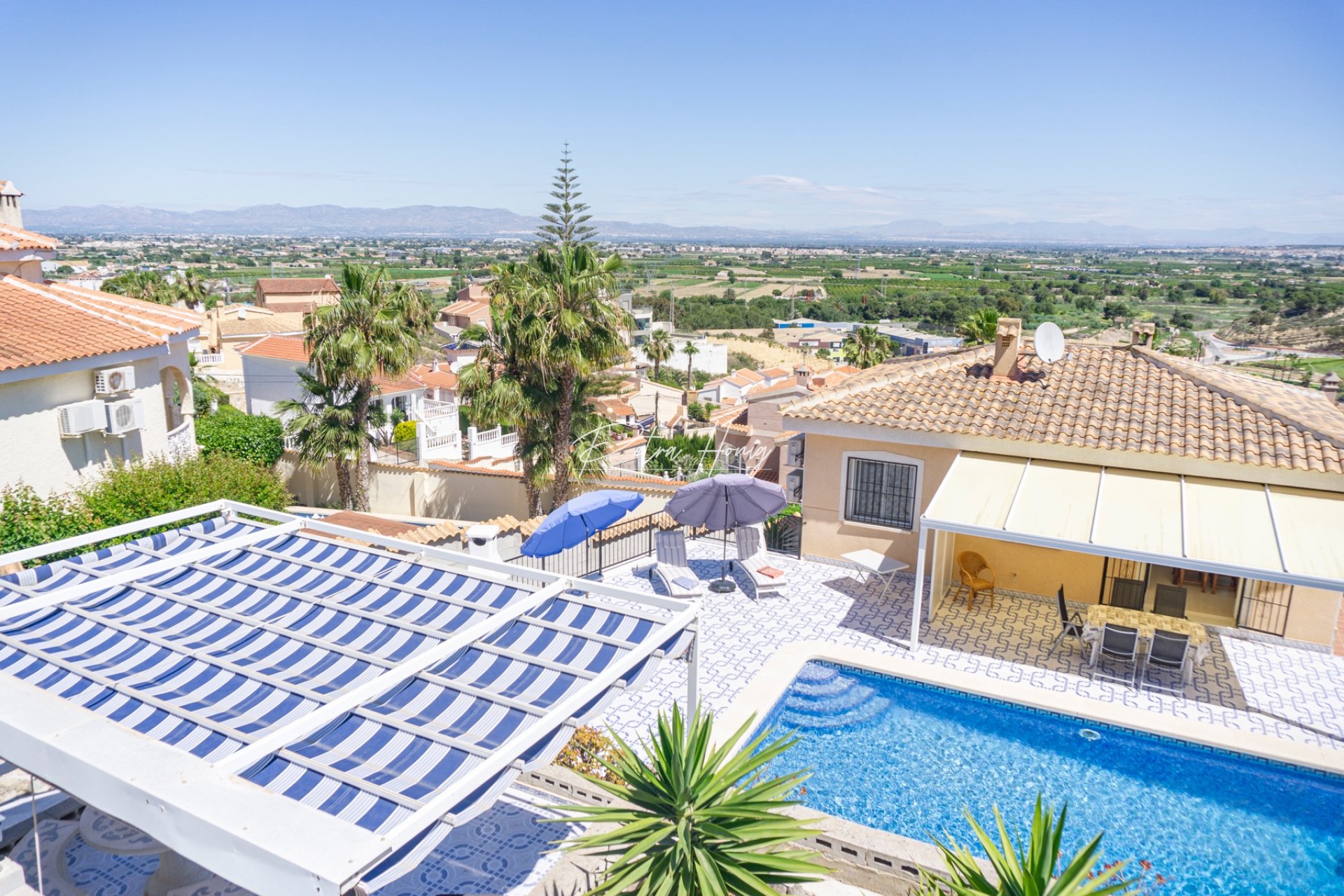 Reventa - Chalet - Ciudad Quesada - La Marquesa Golf