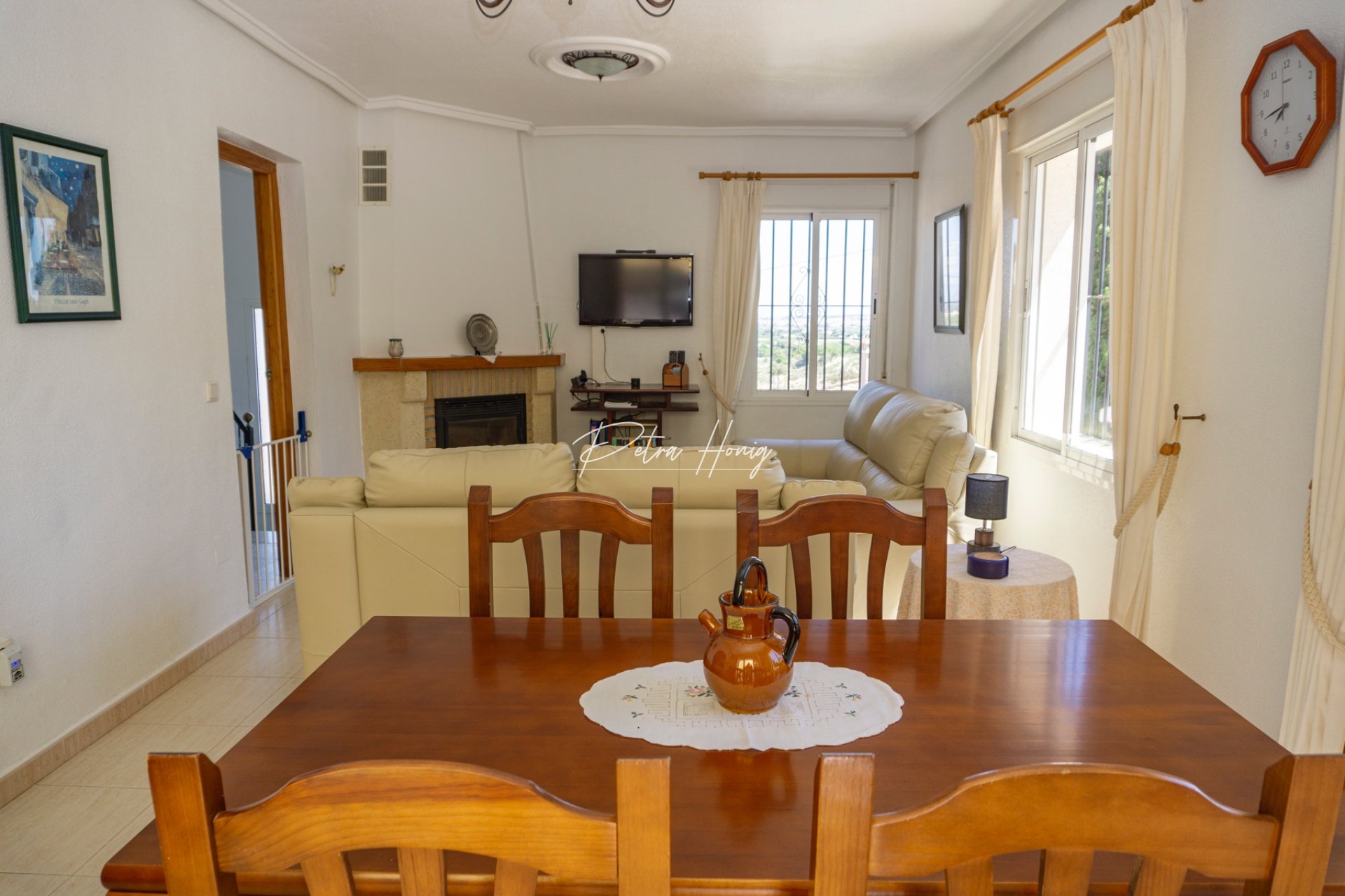 Reventa - Chalet - Ciudad Quesada - La Marquesa Golf