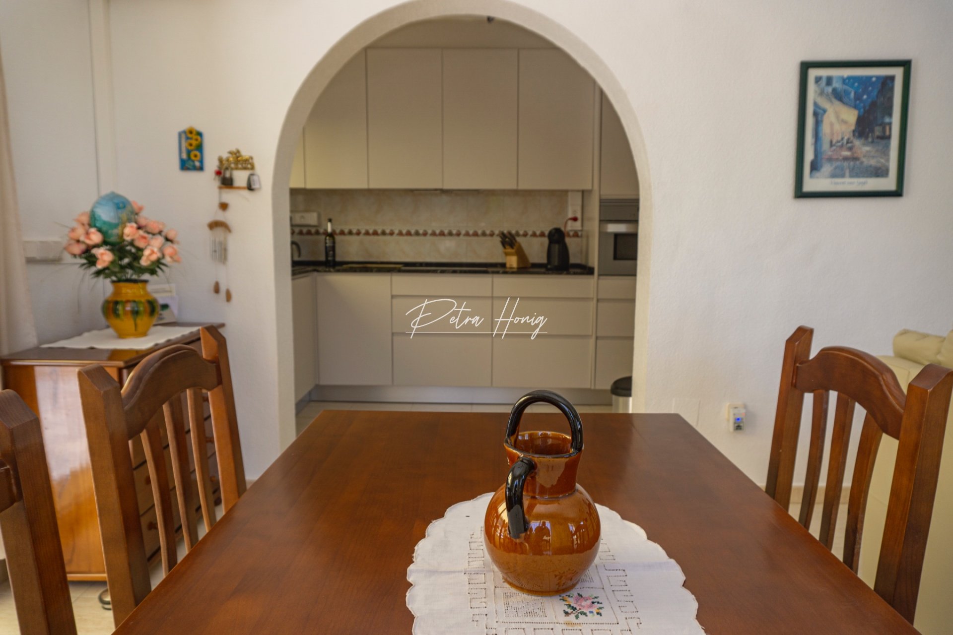 Reventa - Chalet - Ciudad Quesada - La Marquesa Golf