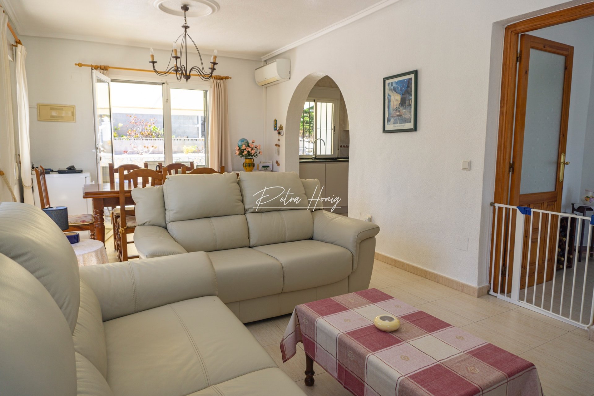 Reventa - Chalet - Ciudad Quesada - La Marquesa Golf