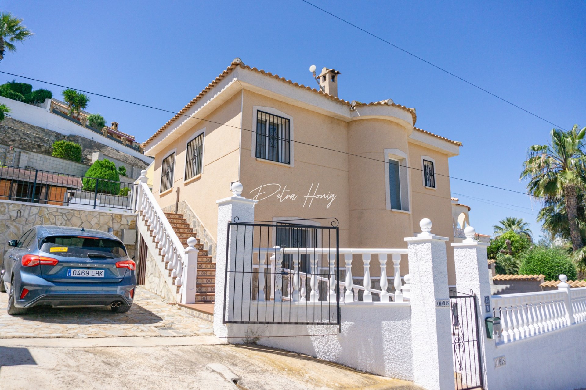 Reventa - Chalet - Ciudad Quesada - La Marquesa Golf