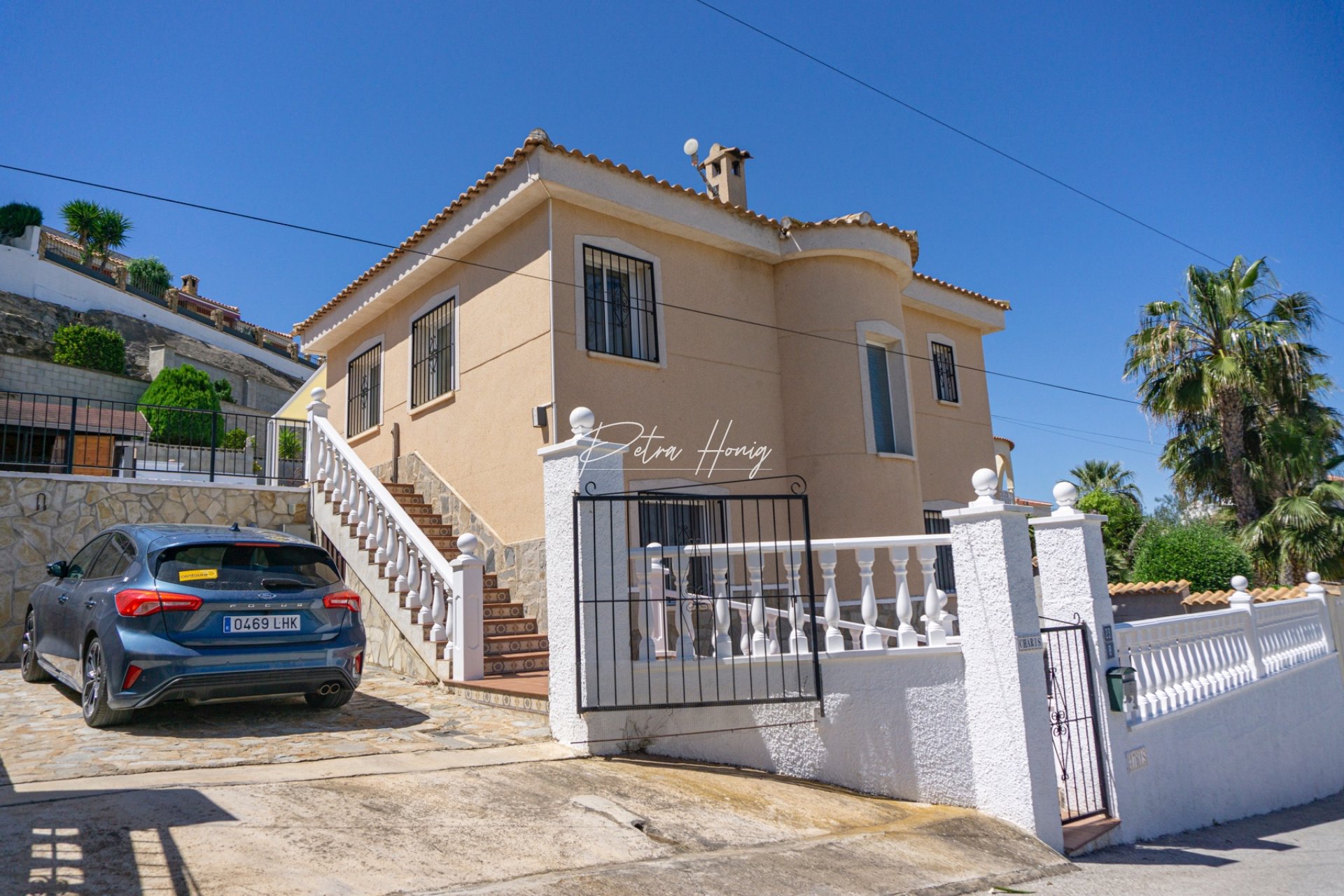 Reventa - Chalet - Ciudad Quesada - La Marquesa Golf