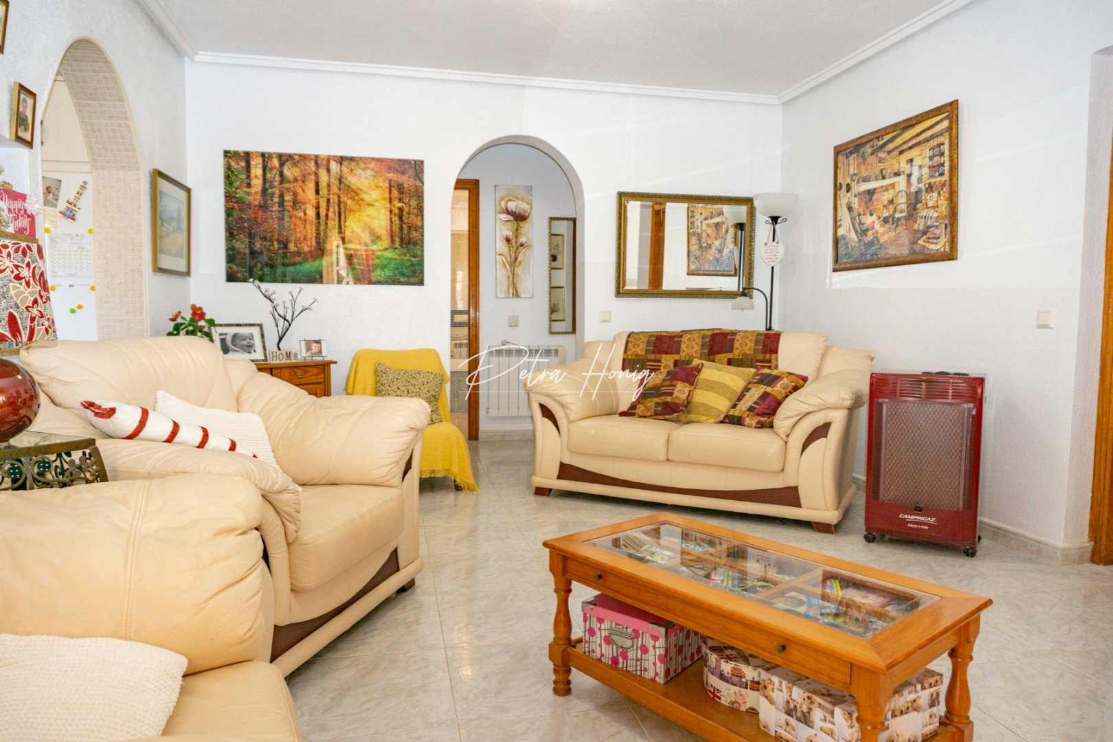 Reventa - Chalet - Ciudad Quesada - La Marquesa Golf