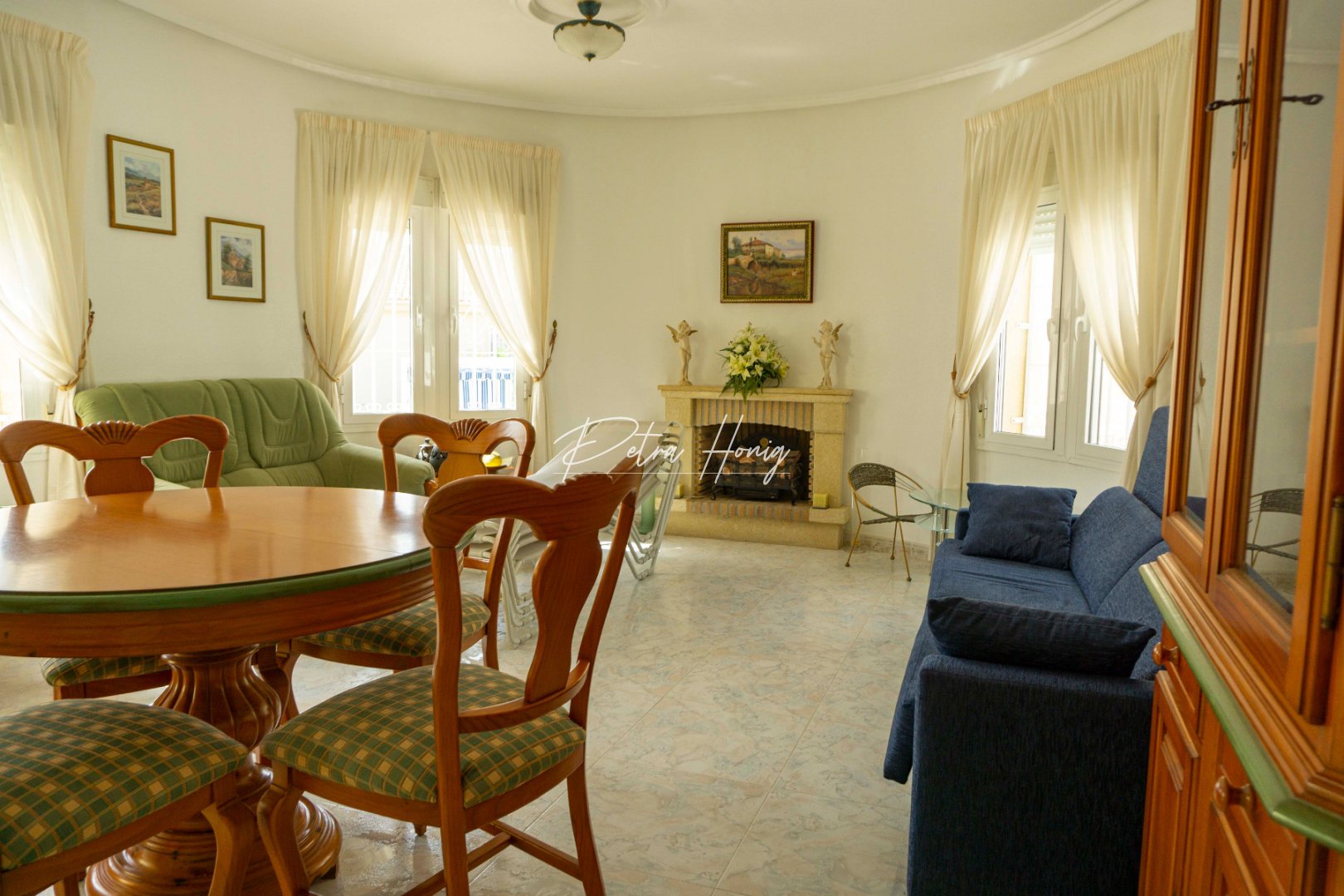 Reventa - Chalet - Ciudad Quesada - La Marquesa Golf