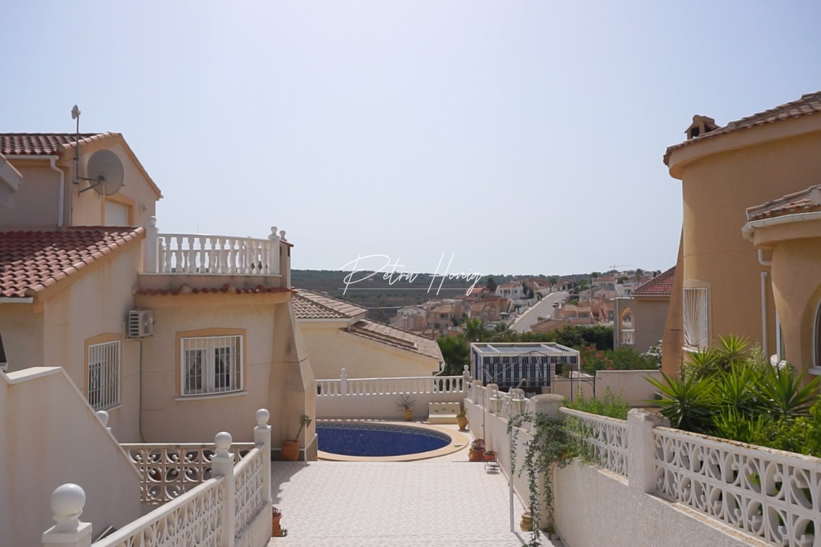 Reventa - Chalet - Ciudad Quesada - La Marquesa Golf