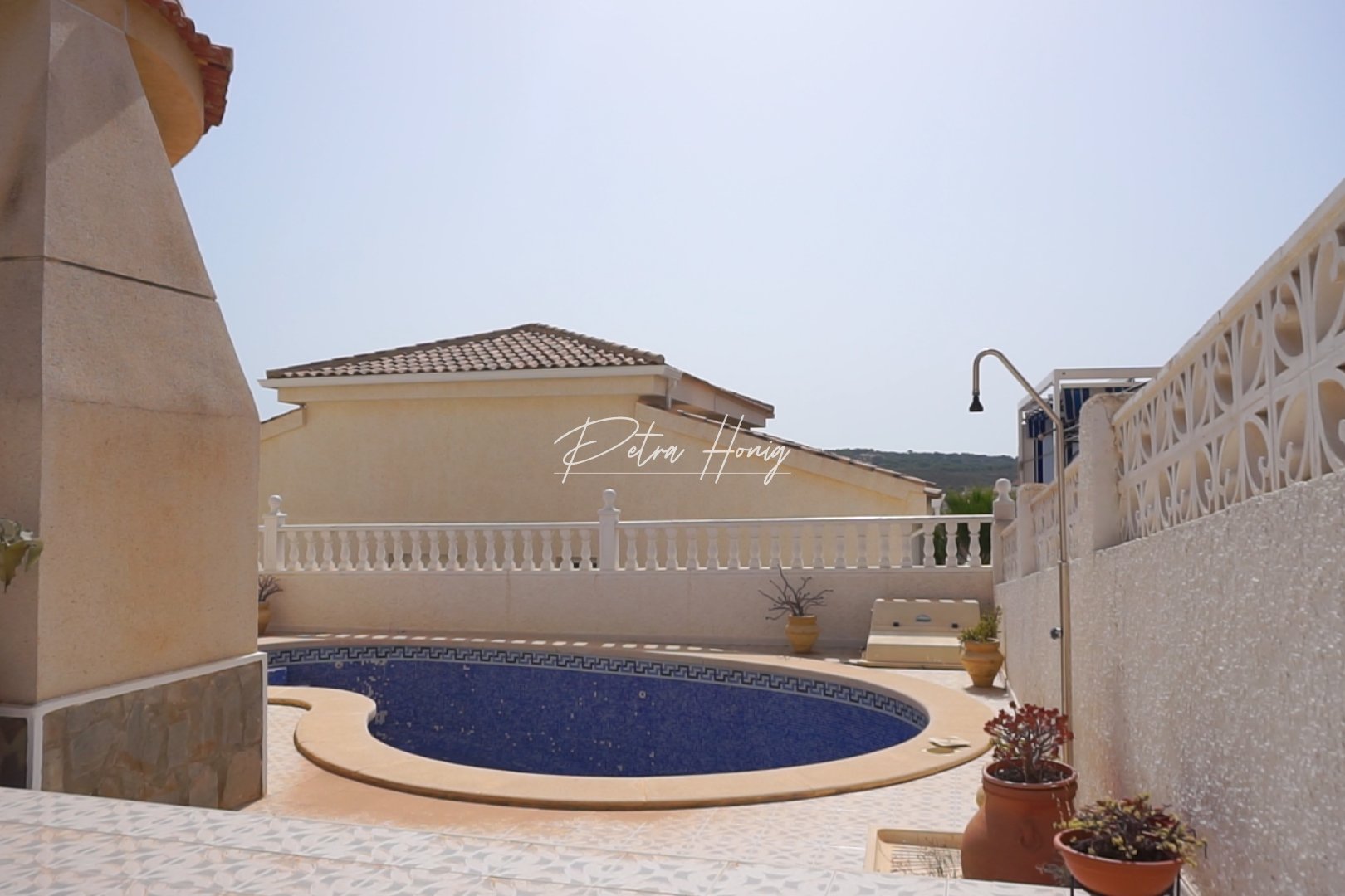 Reventa - Chalet - Ciudad Quesada - La Marquesa Golf