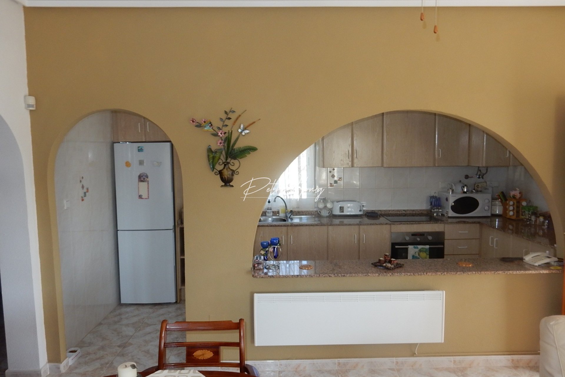 Reventa - Chalet - Ciudad Quesada - La Marquesa Golf