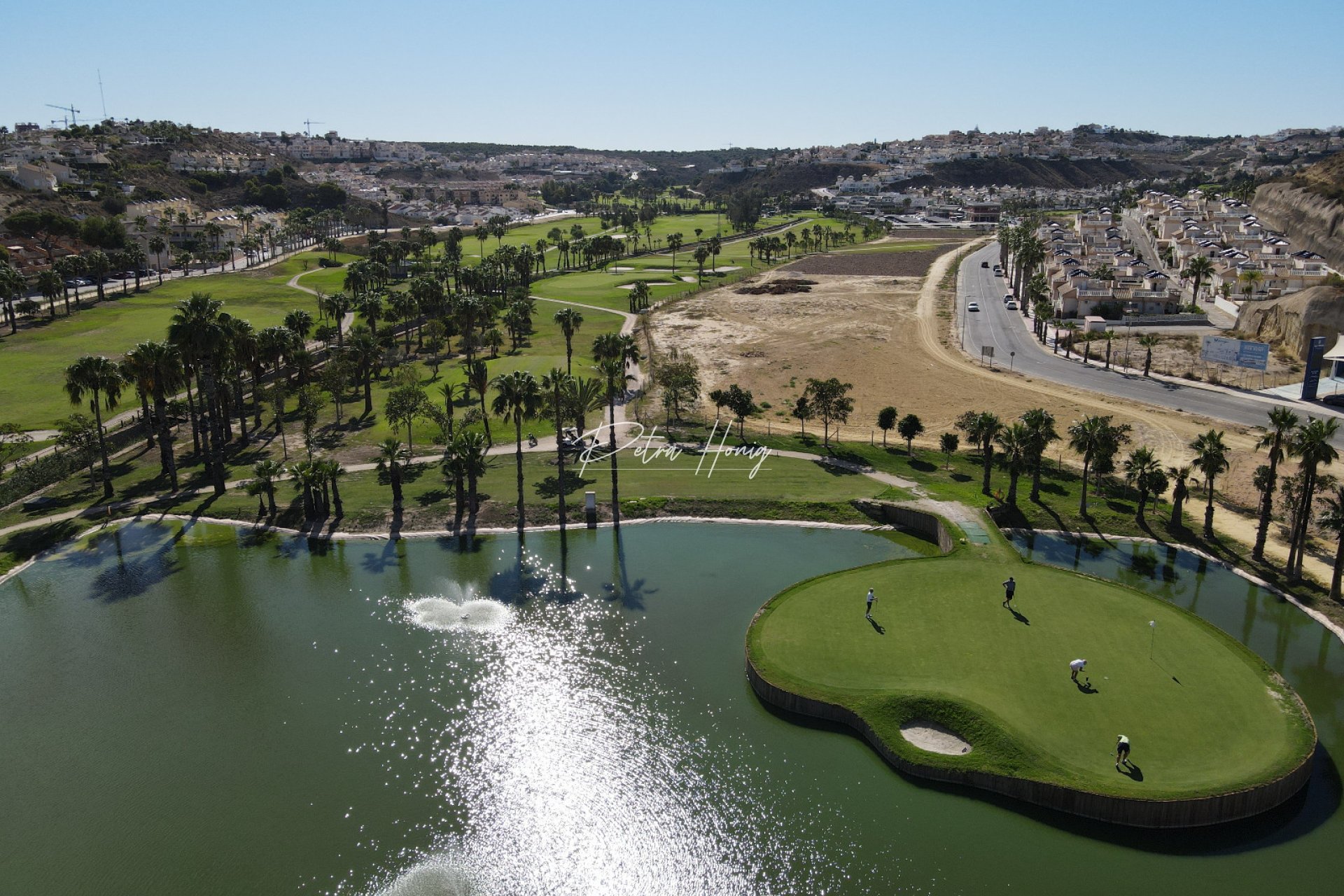 Reventa - Chalet - Ciudad Quesada - La Marquesa Golf