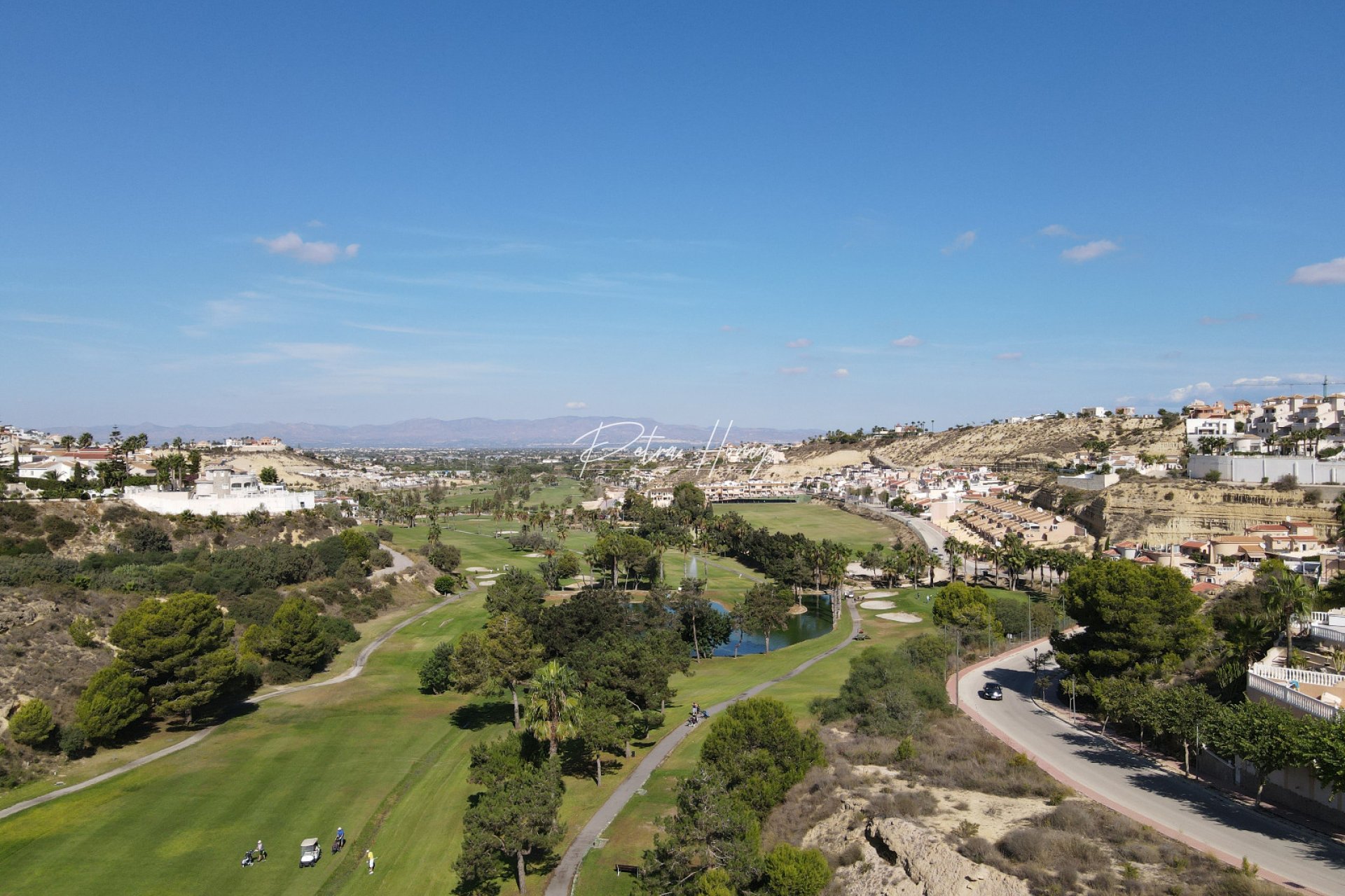 Reventa - Chalet - Ciudad Quesada - La Marquesa Golf