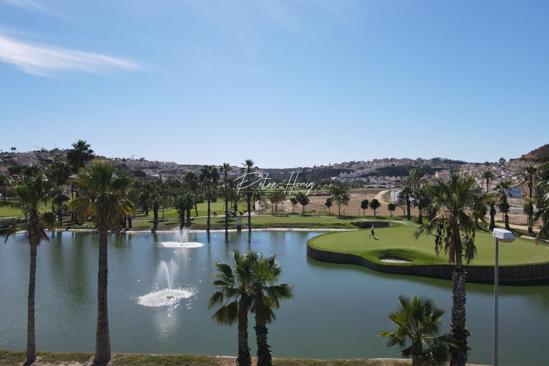Reventa - Chalet - Ciudad Quesada - La Marquesa Golf