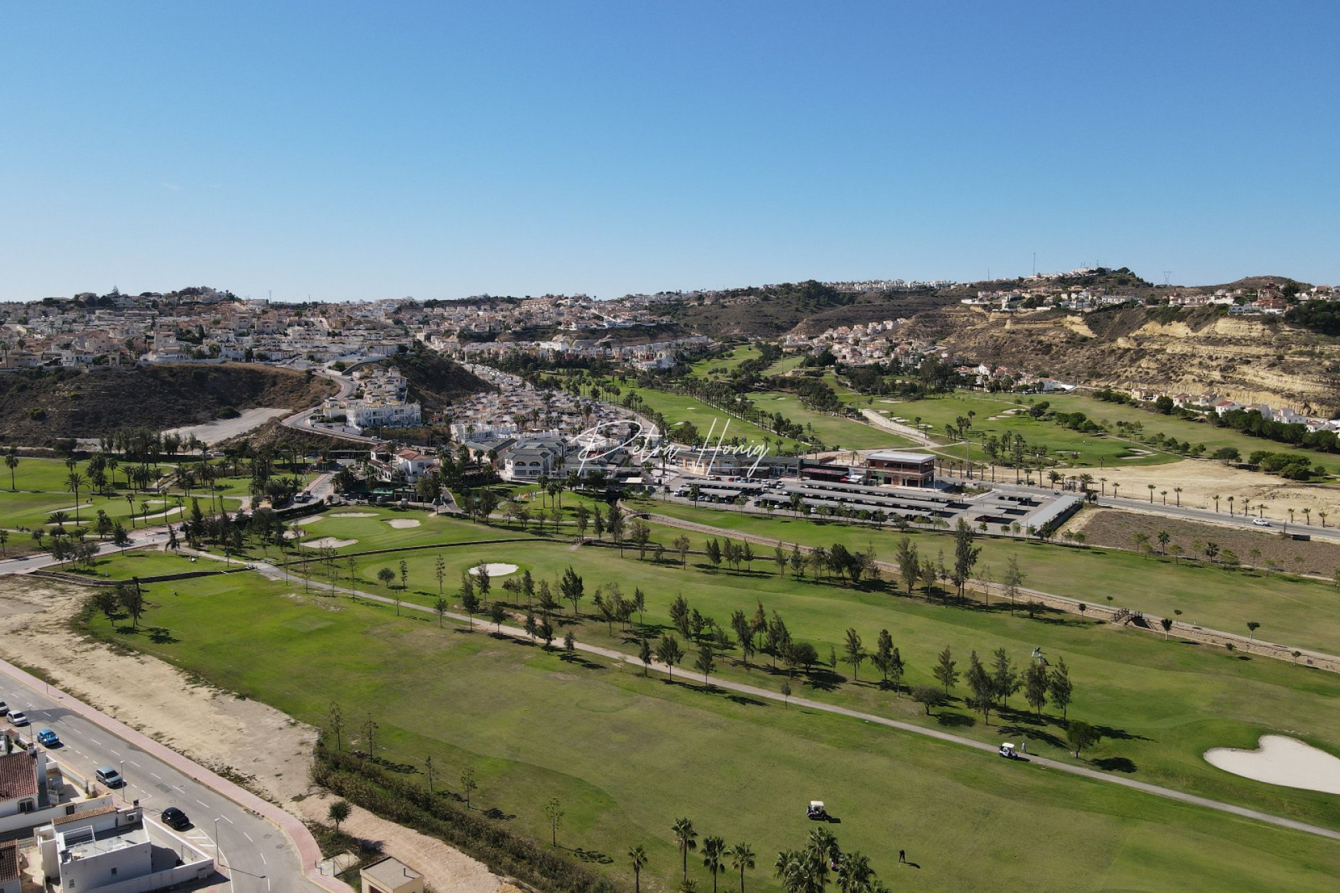 Reventa - Chalet - Ciudad Quesada - La Marquesa Golf