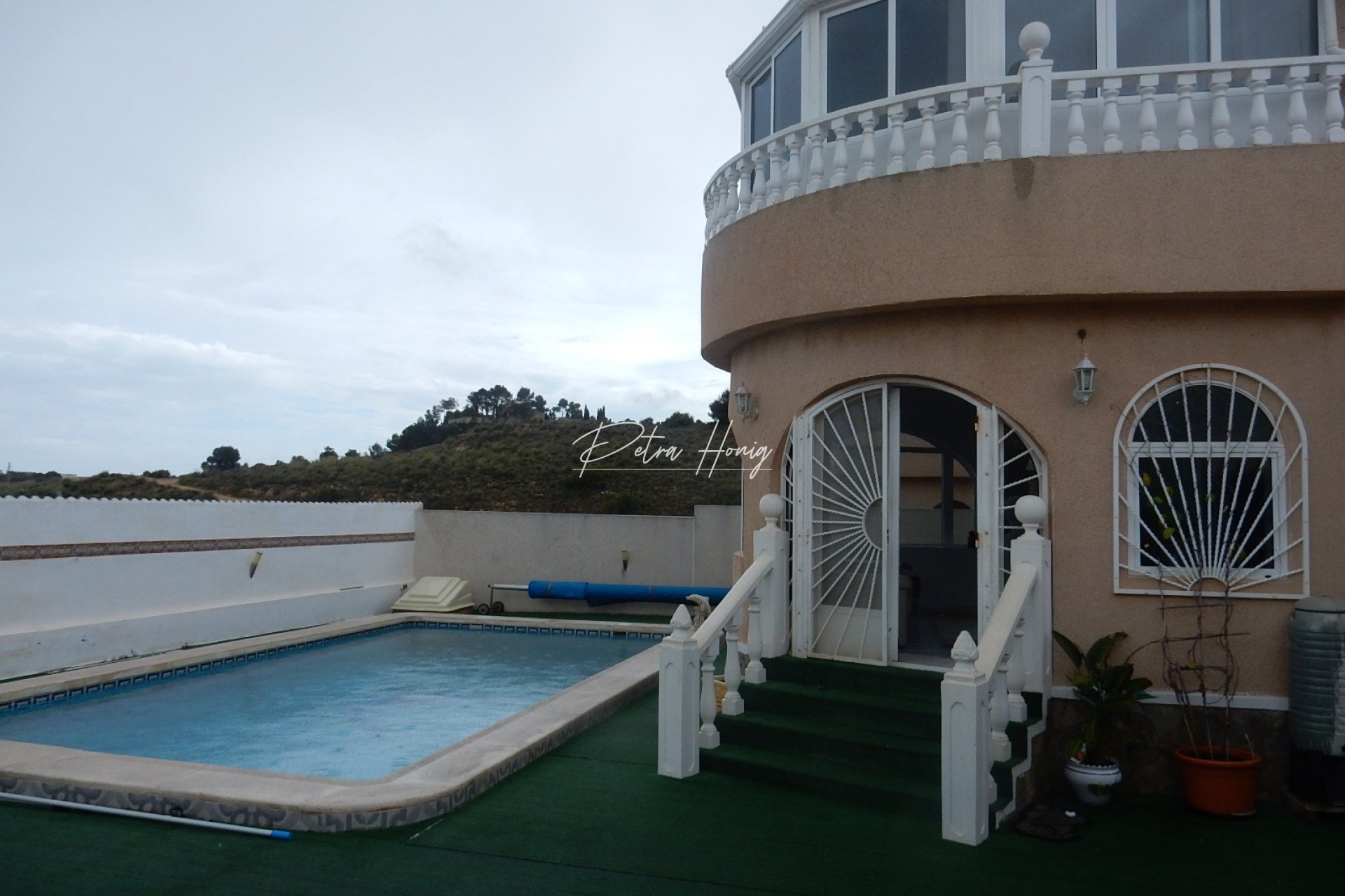 Reventa - Chalet - Ciudad Quesada - La Marquesa Golf