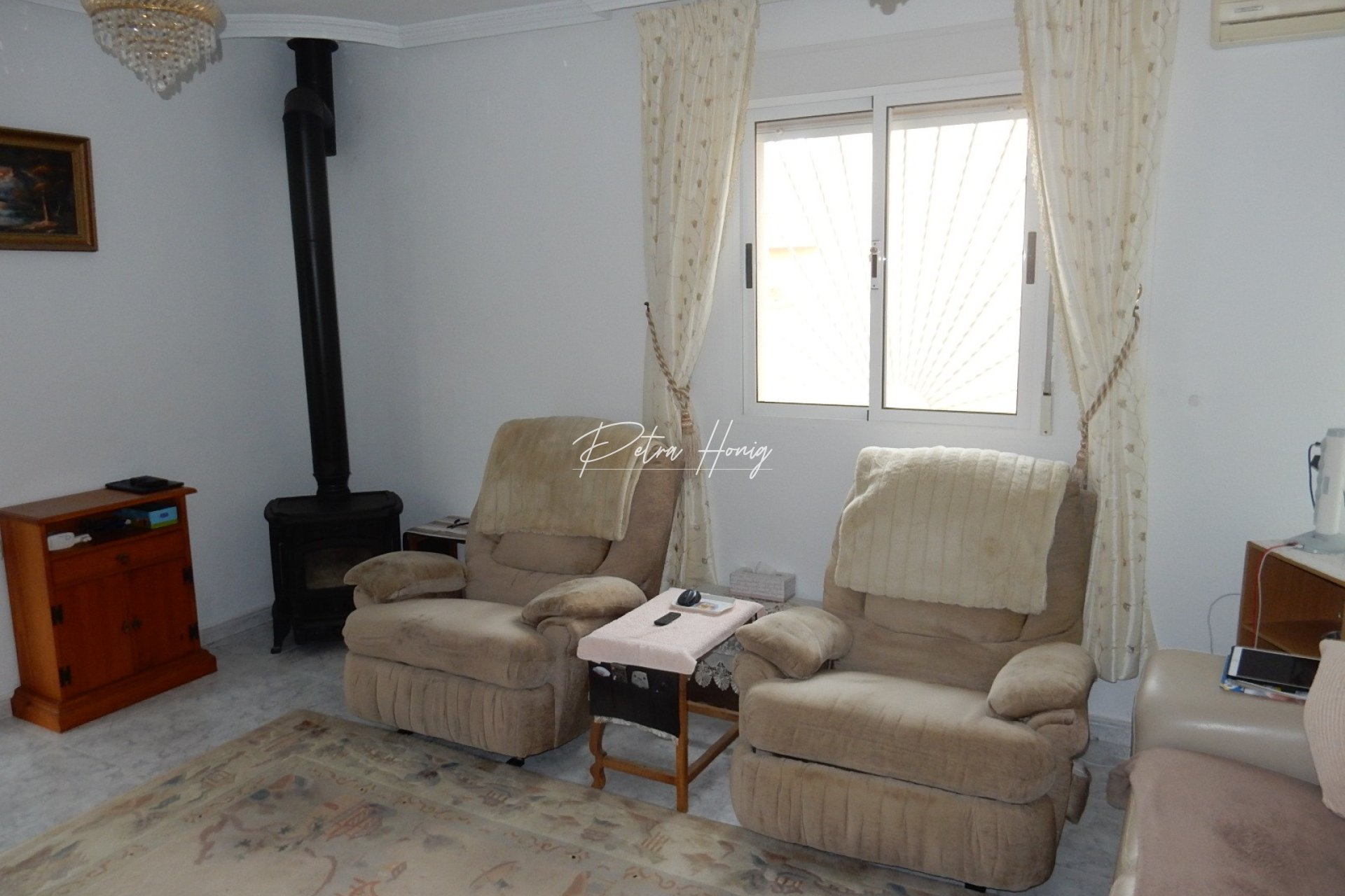 Reventa - Chalet - Ciudad Quesada - La Marquesa Golf