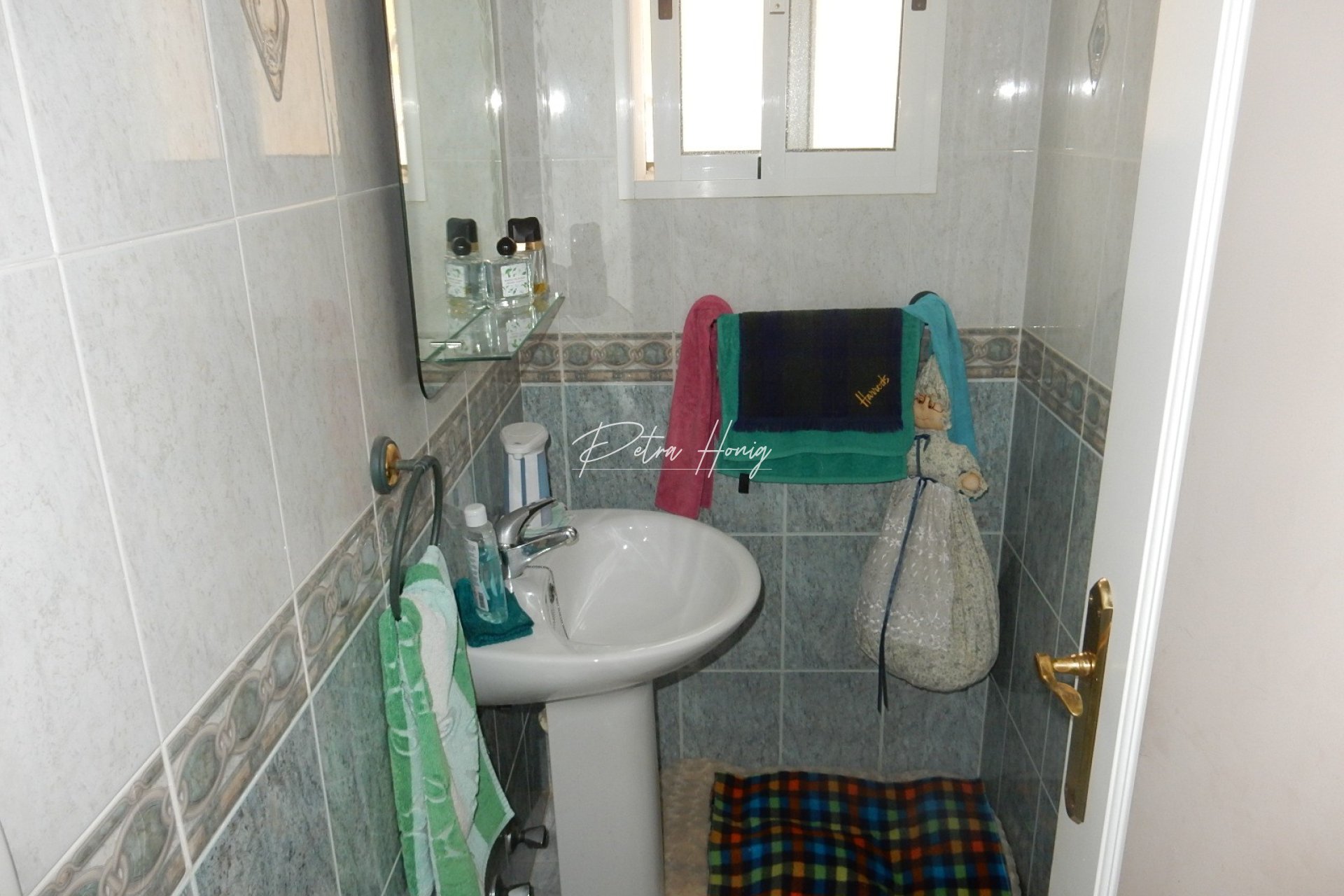 Reventa - Chalet - Ciudad Quesada - La Marquesa Golf