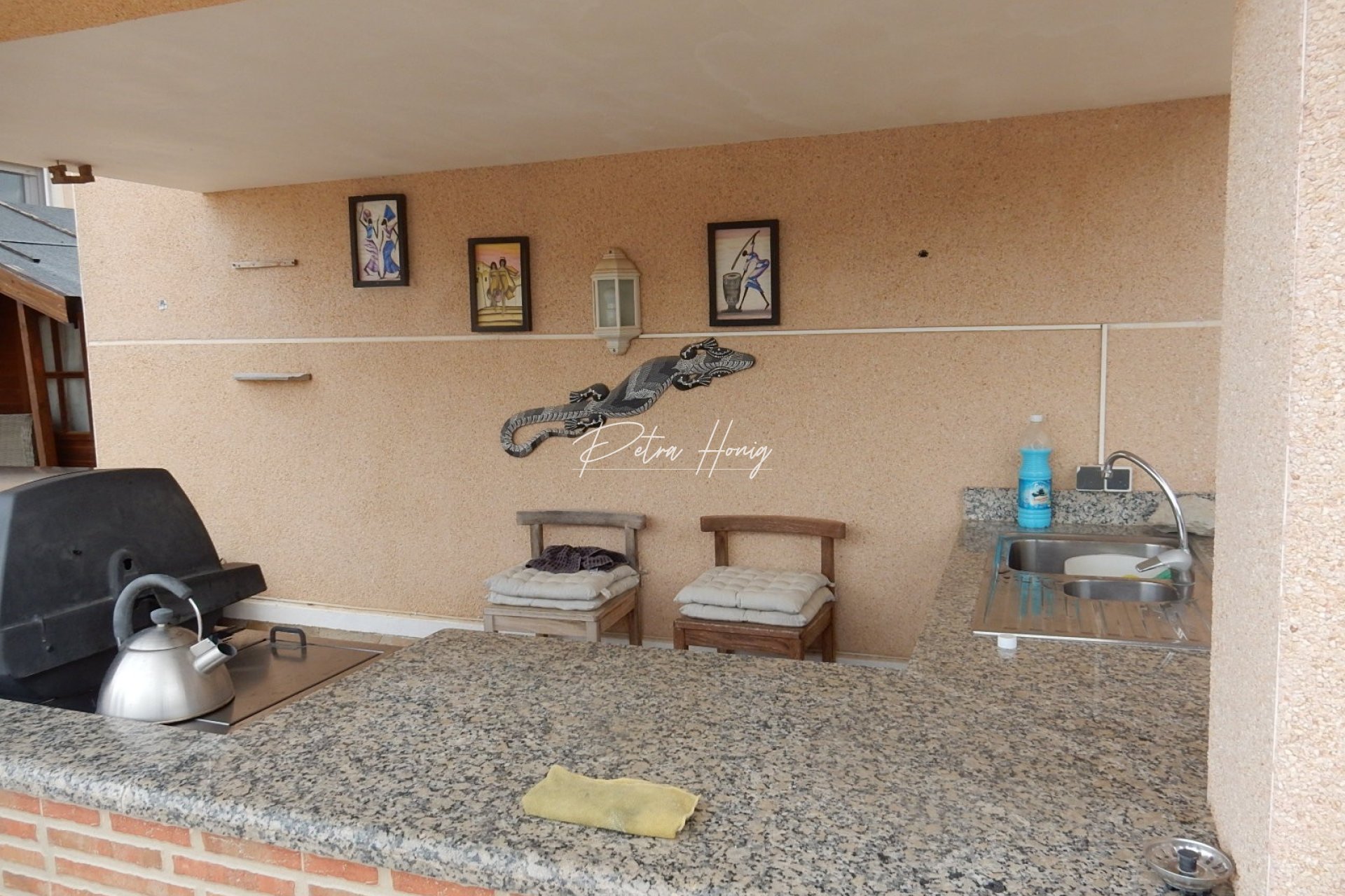 Reventa - Chalet - Ciudad Quesada - La Marquesa Golf