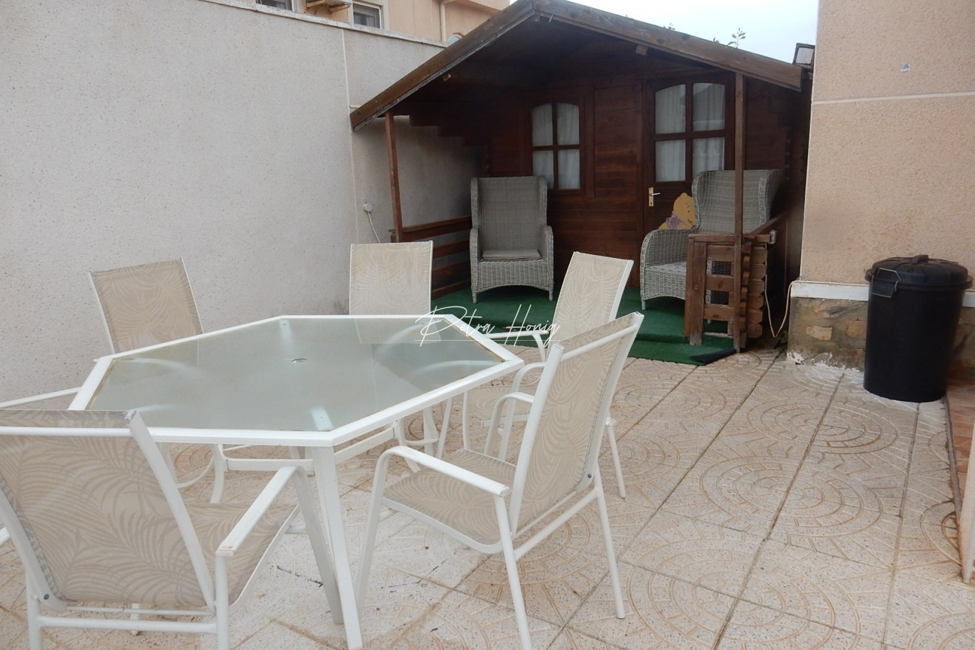 Reventa - Chalet - Ciudad Quesada - La Marquesa Golf