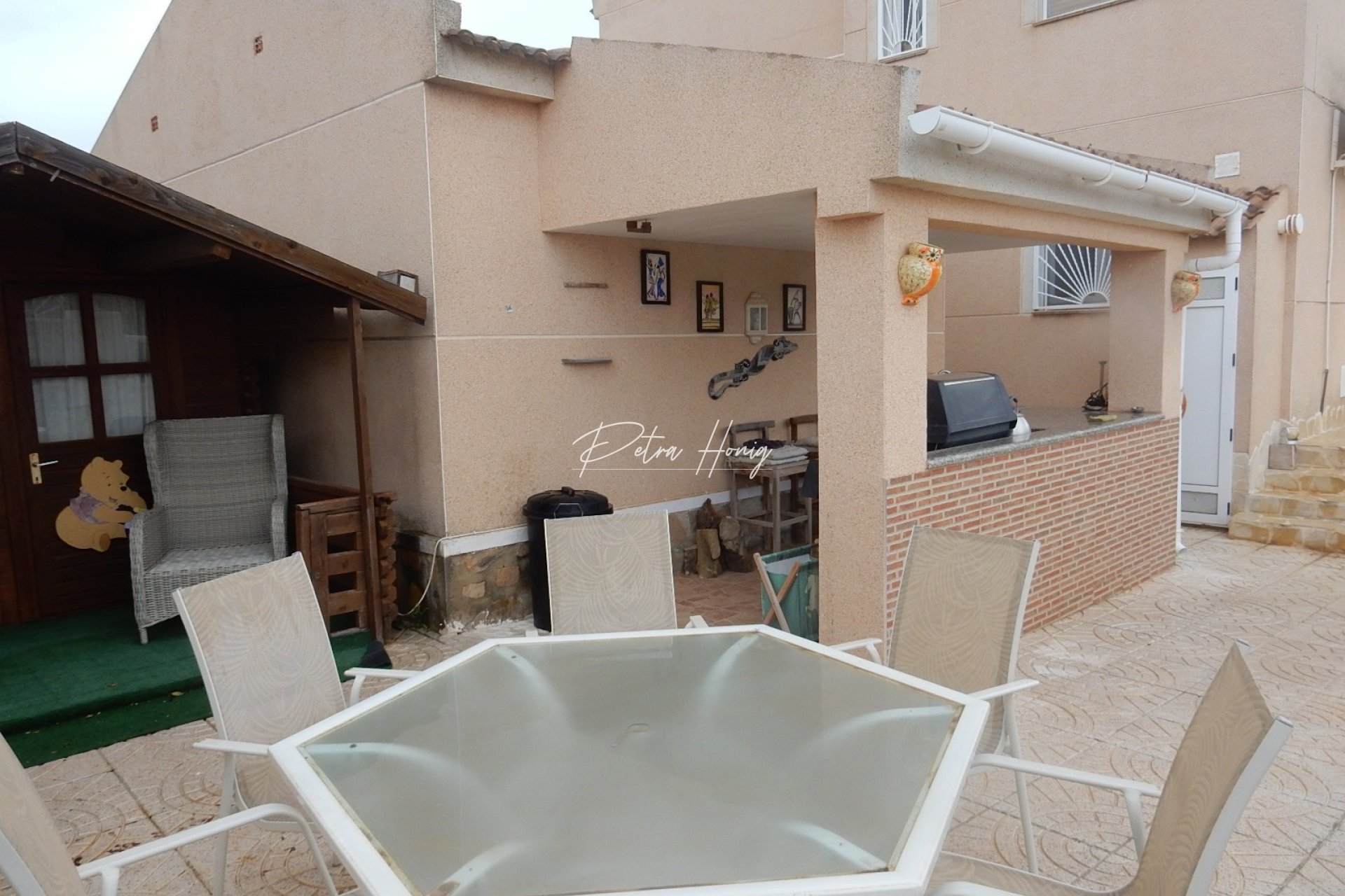 Reventa - Chalet - Ciudad Quesada - La Marquesa Golf
