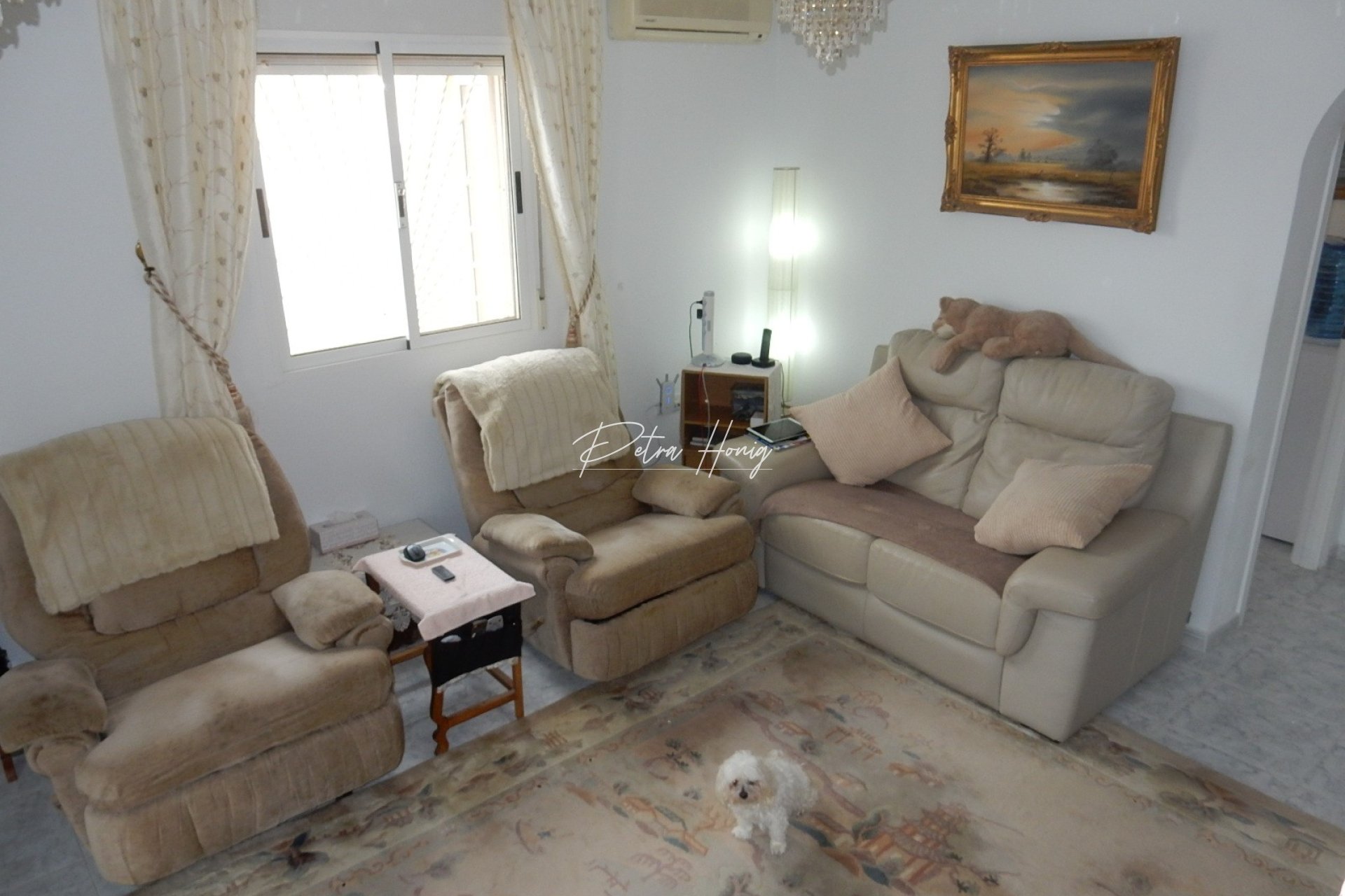 Reventa - Chalet - Ciudad Quesada - La Marquesa Golf