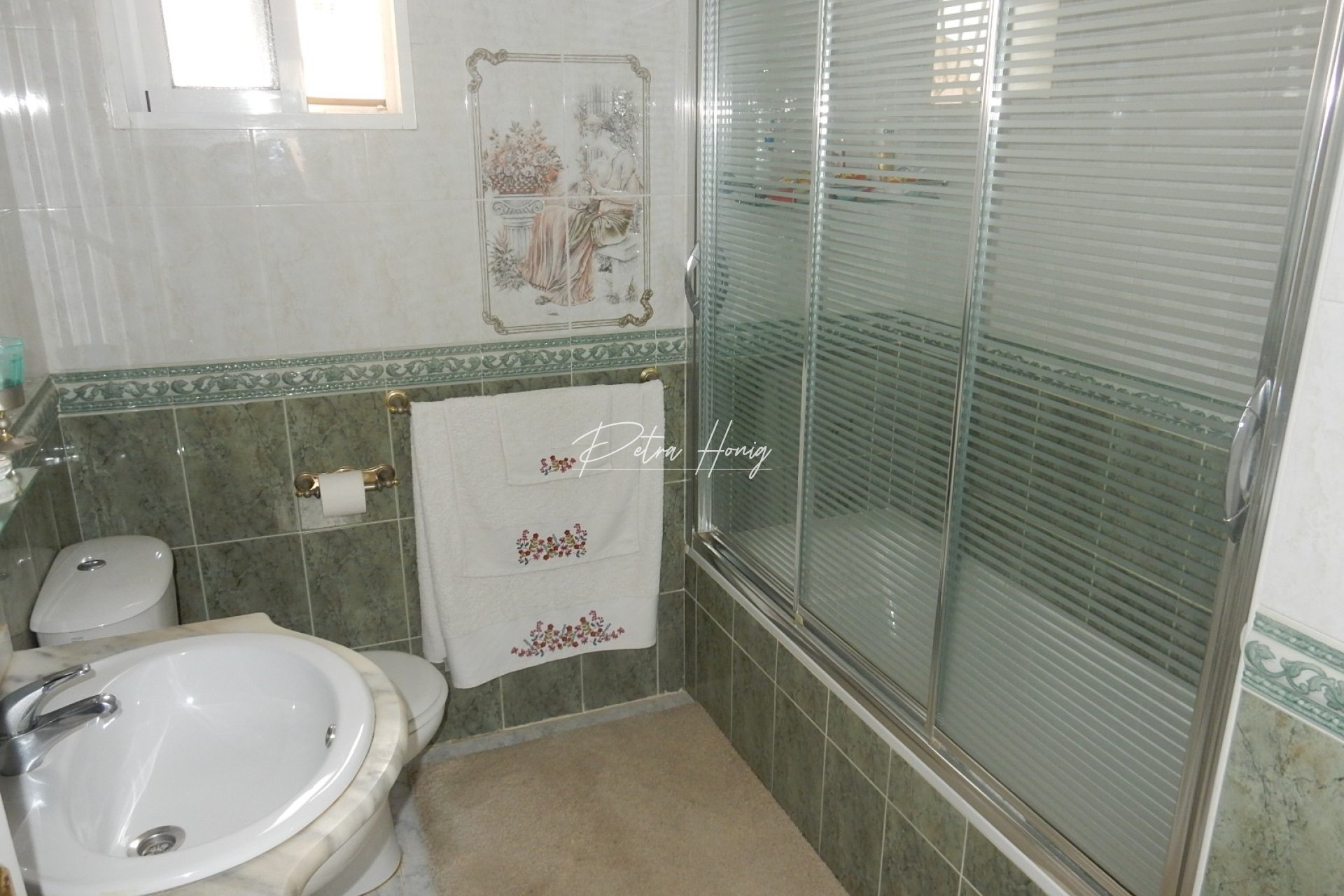 Reventa - Chalet - Ciudad Quesada - La Marquesa Golf