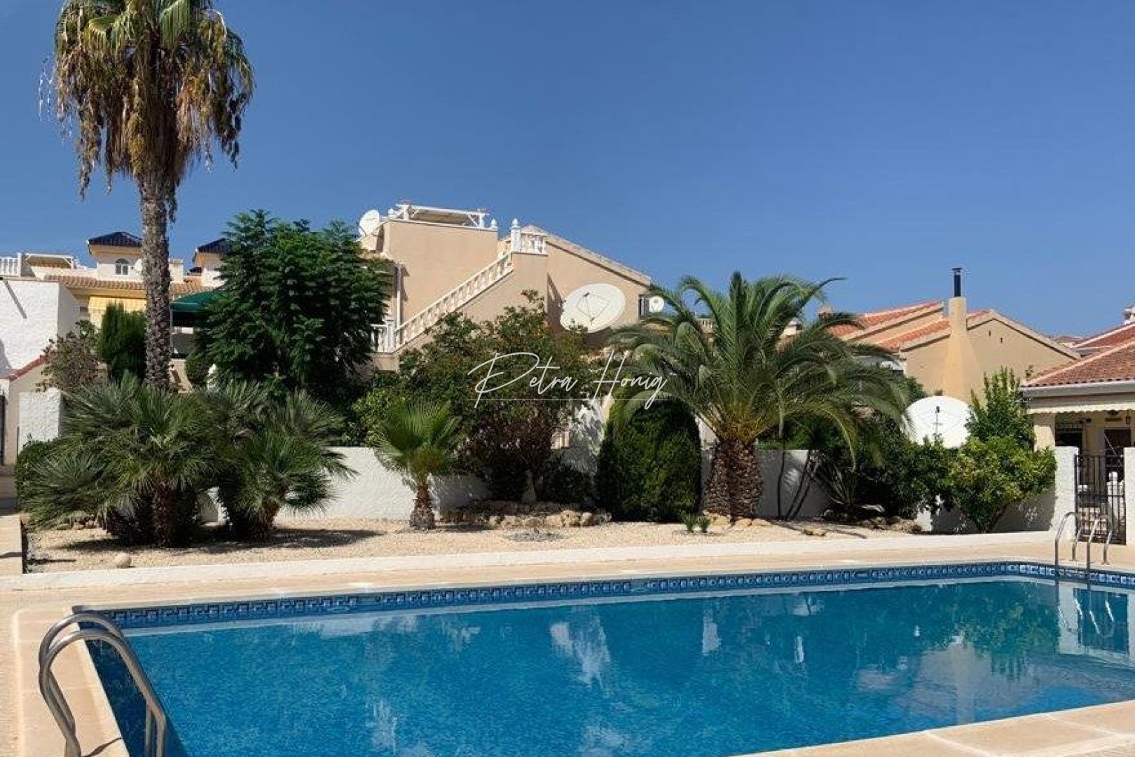 Reventa - Chalet - Ciudad Quesada - La Marquesa Golf