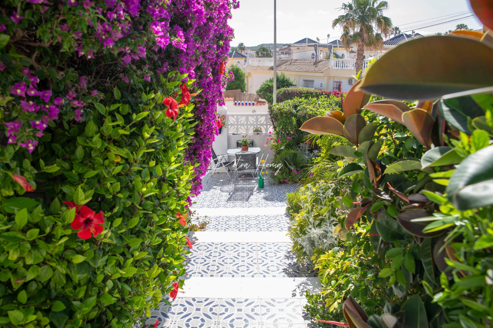 Reventa - Chalet - Ciudad Quesada - La Marquesa Golf