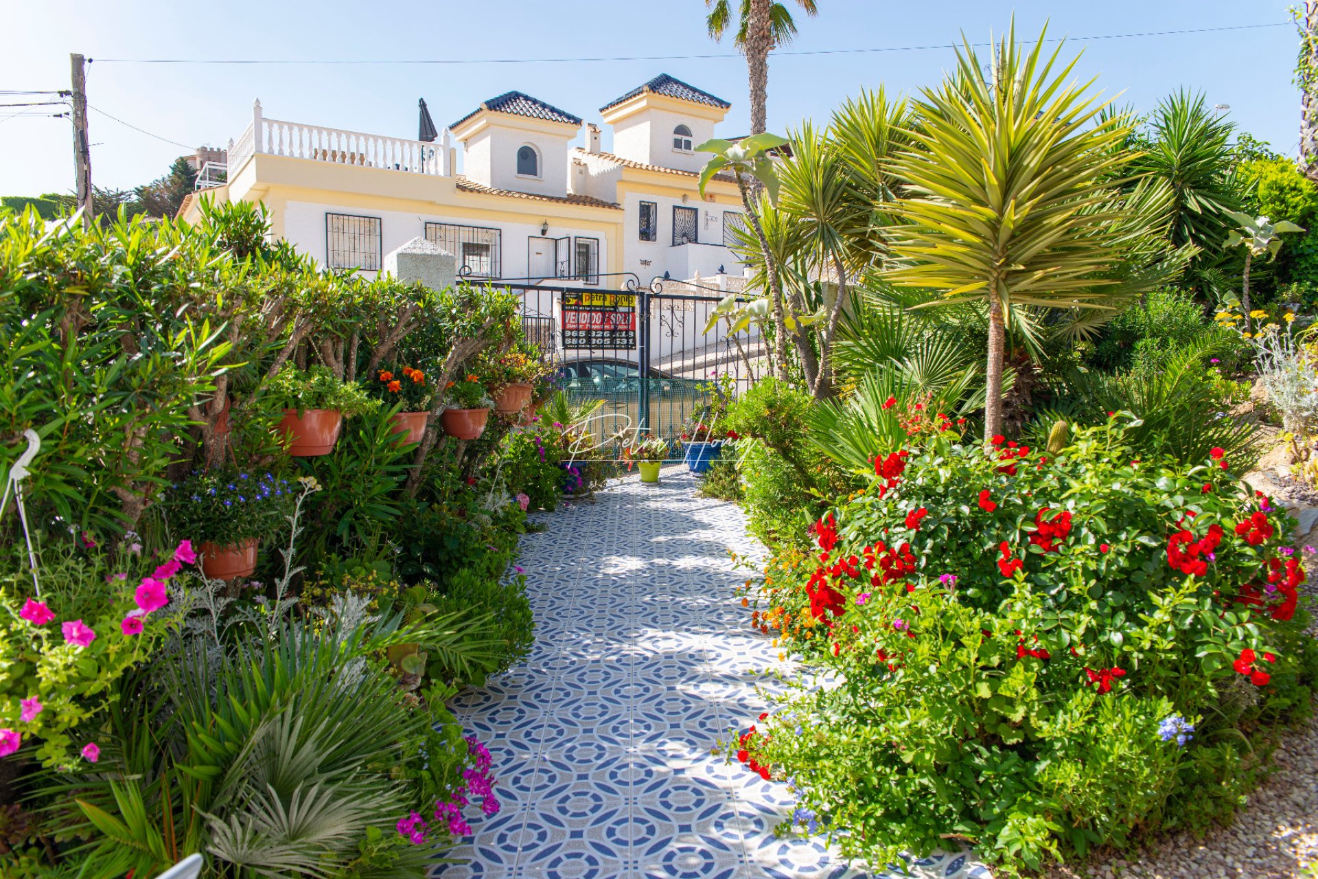 Reventa - Chalet - Ciudad Quesada - La Marquesa Golf