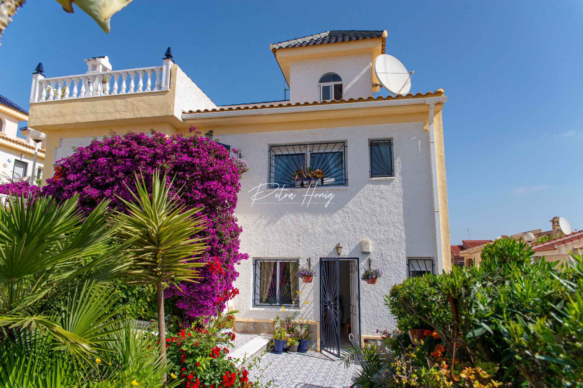 Reventa - Chalet - Ciudad Quesada - La Marquesa Golf