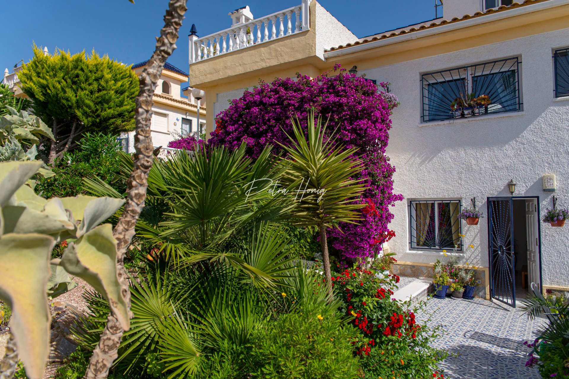 Reventa - Chalet - Ciudad Quesada - La Marquesa Golf