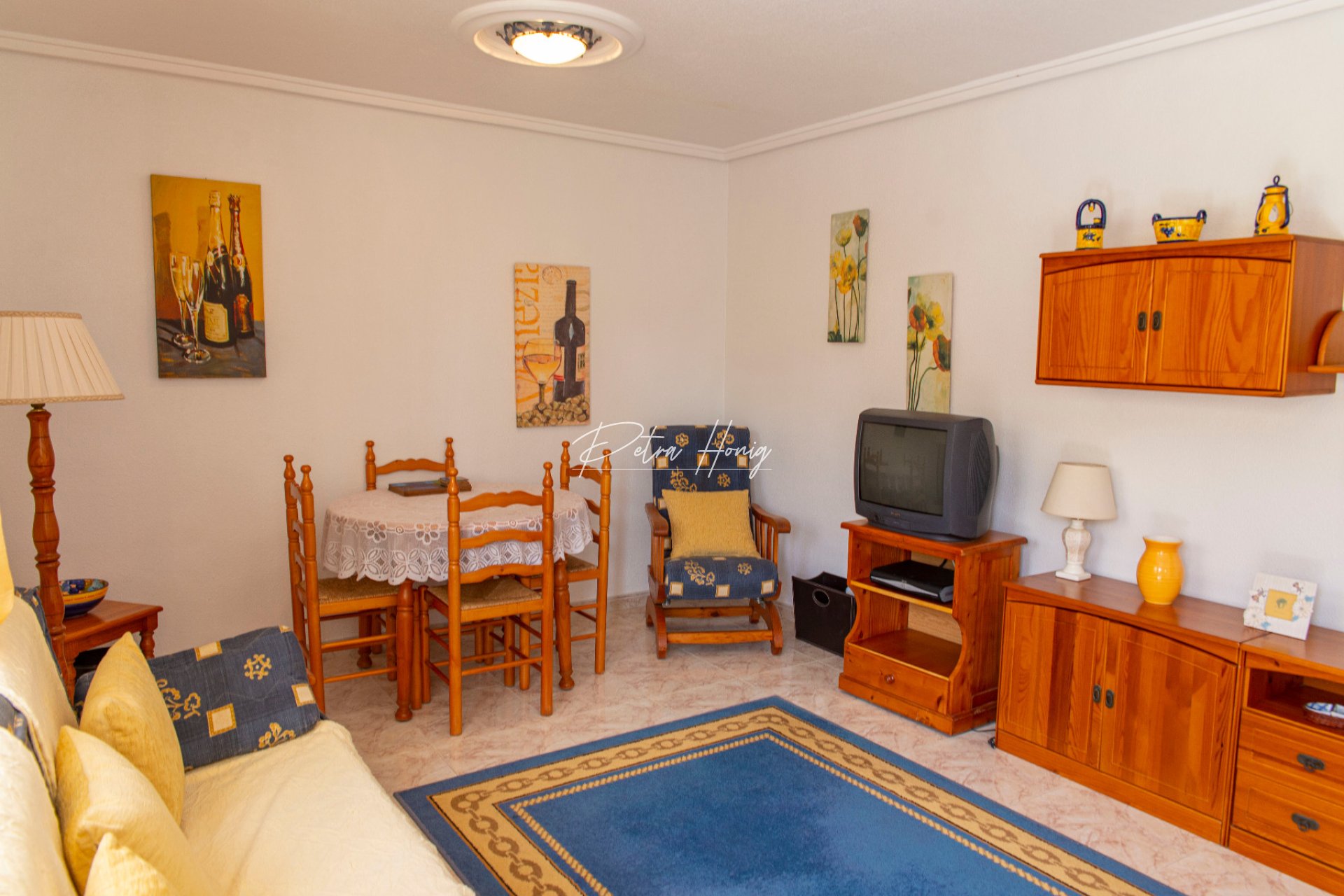 Reventa - Chalet - Ciudad Quesada - La Marquesa Golf