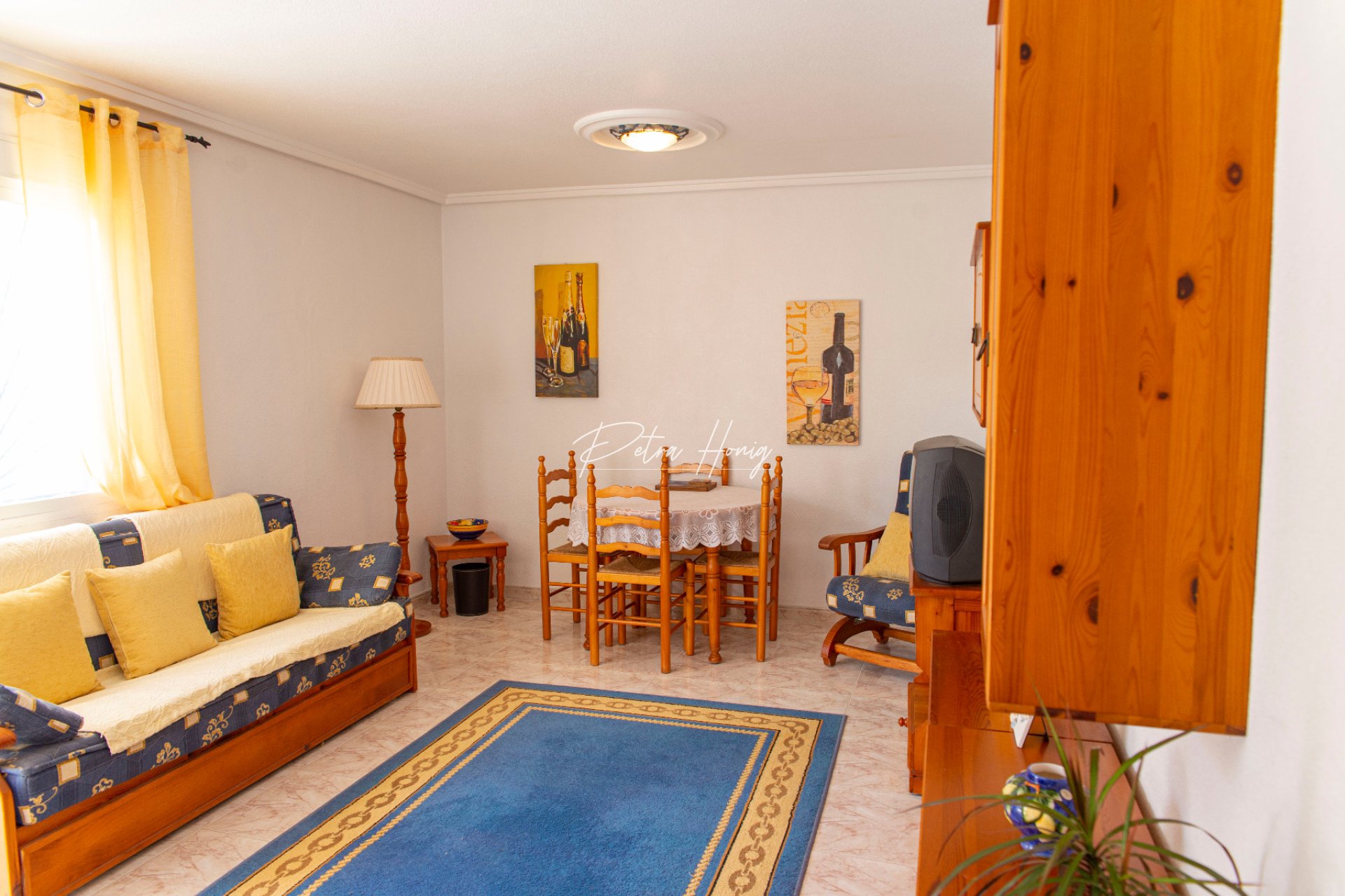 Reventa - Chalet - Ciudad Quesada - La Marquesa Golf