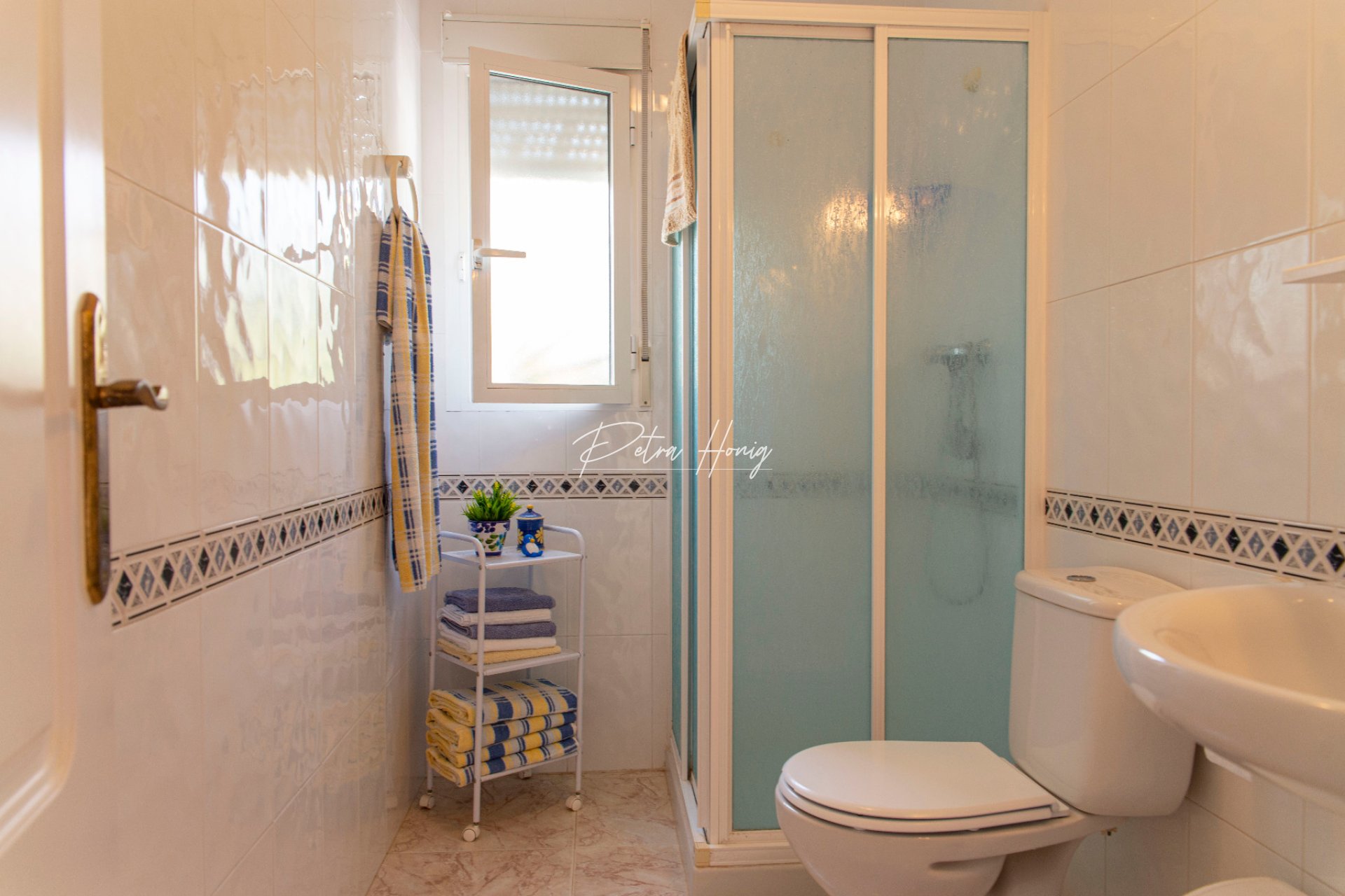 Reventa - Chalet - Ciudad Quesada - La Marquesa Golf