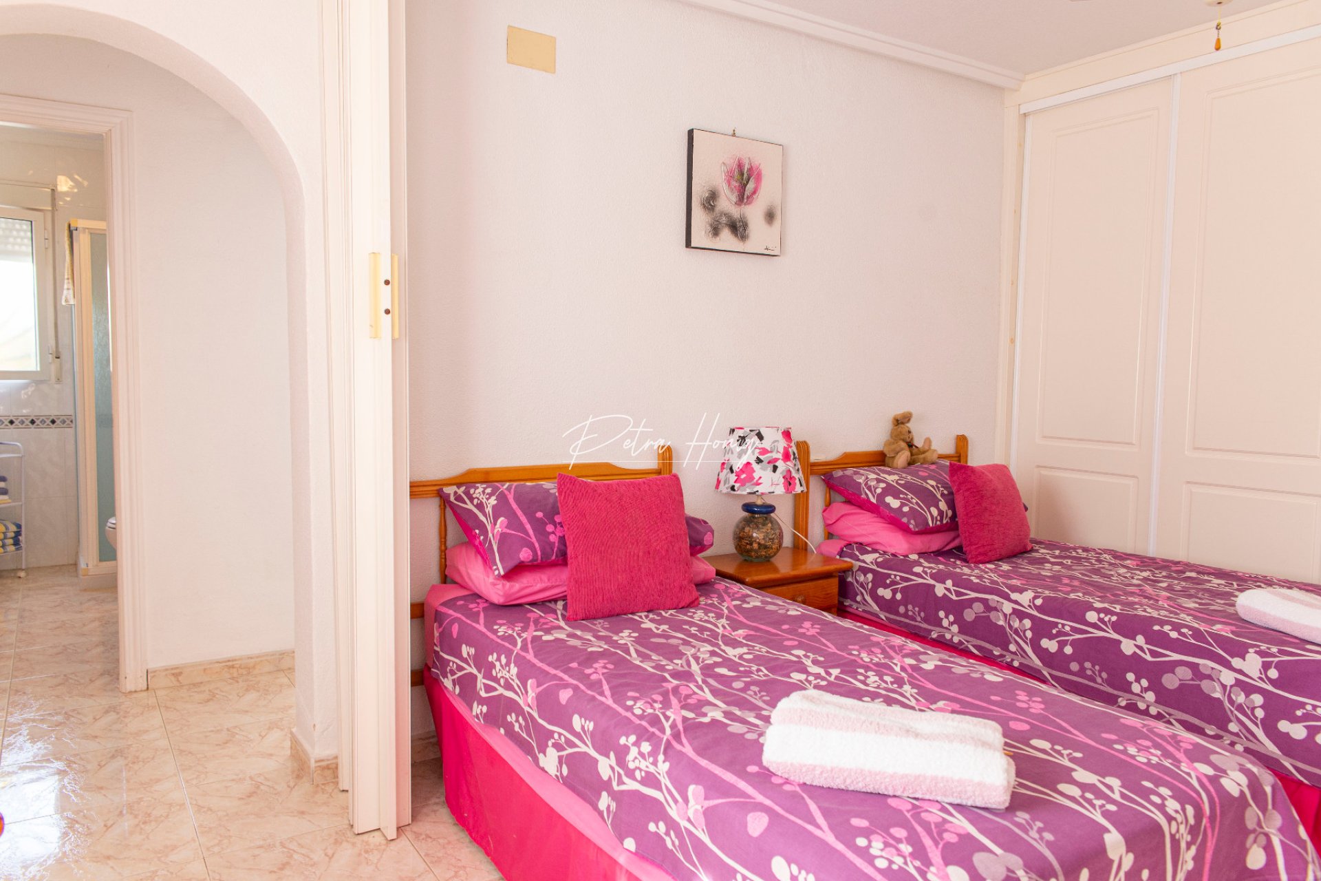 Reventa - Chalet - Ciudad Quesada - La Marquesa Golf