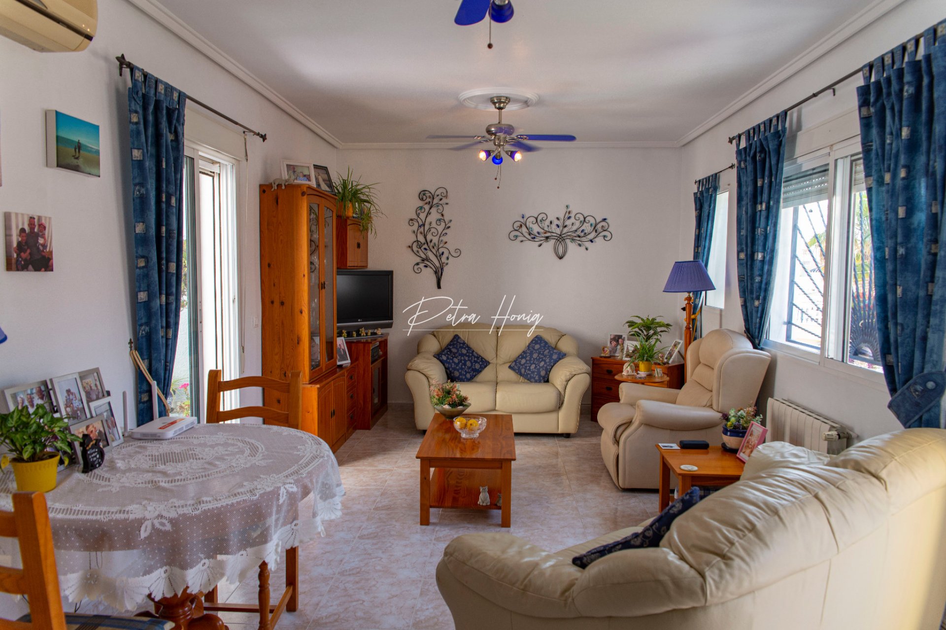 Reventa - Chalet - Ciudad Quesada - La Marquesa Golf