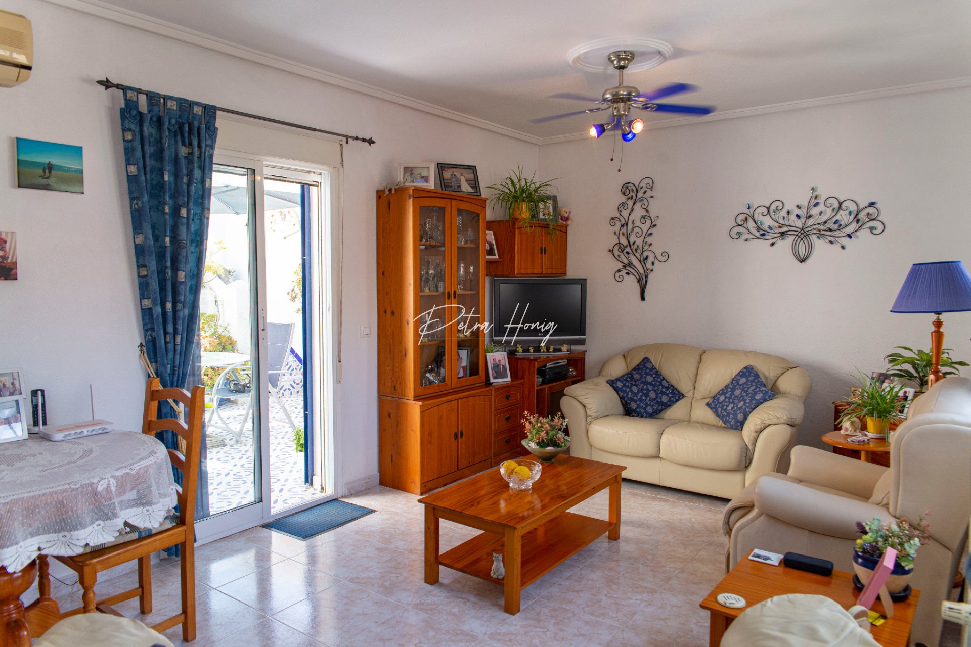 Reventa - Chalet - Ciudad Quesada - La Marquesa Golf