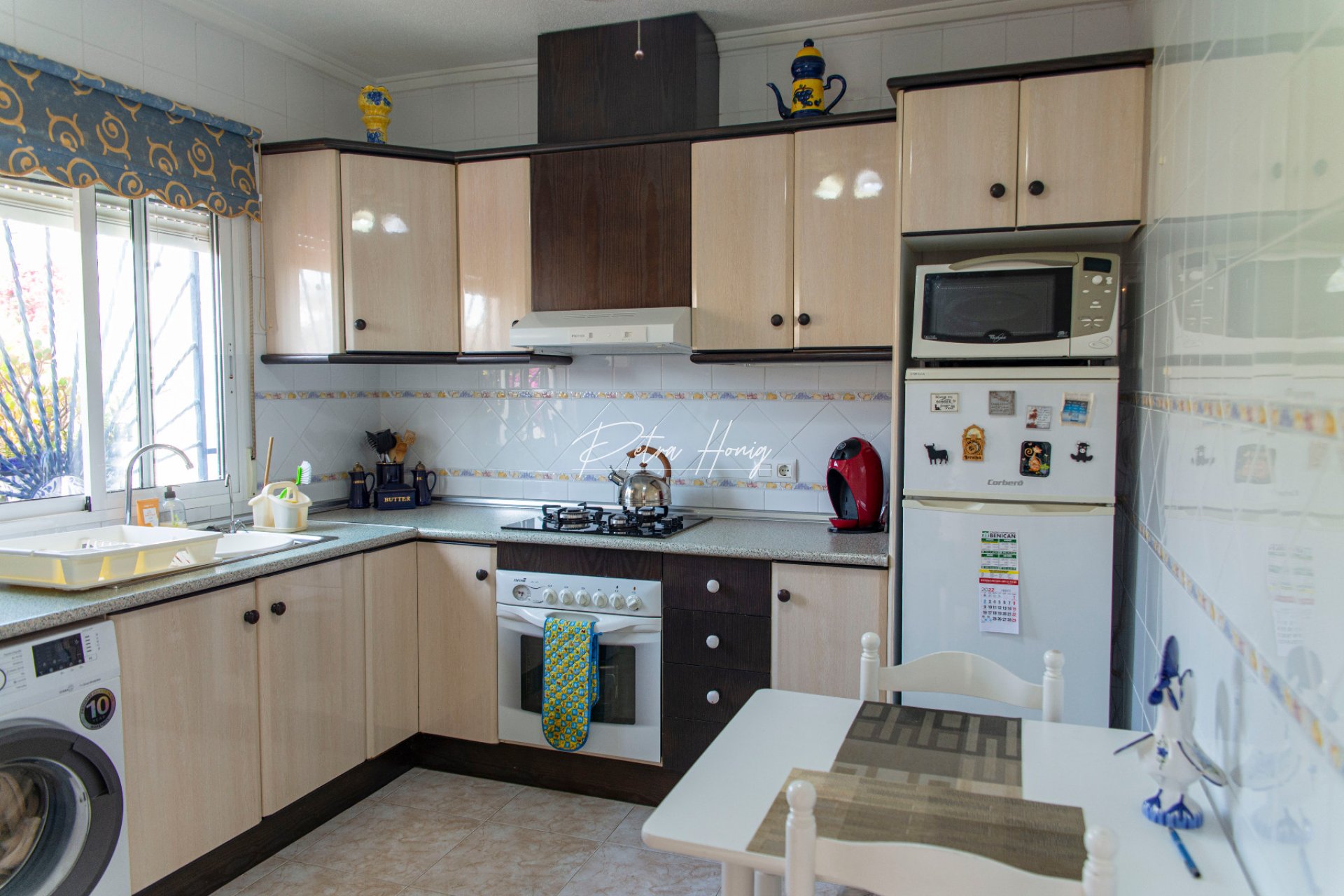 Reventa - Chalet - Ciudad Quesada - La Marquesa Golf