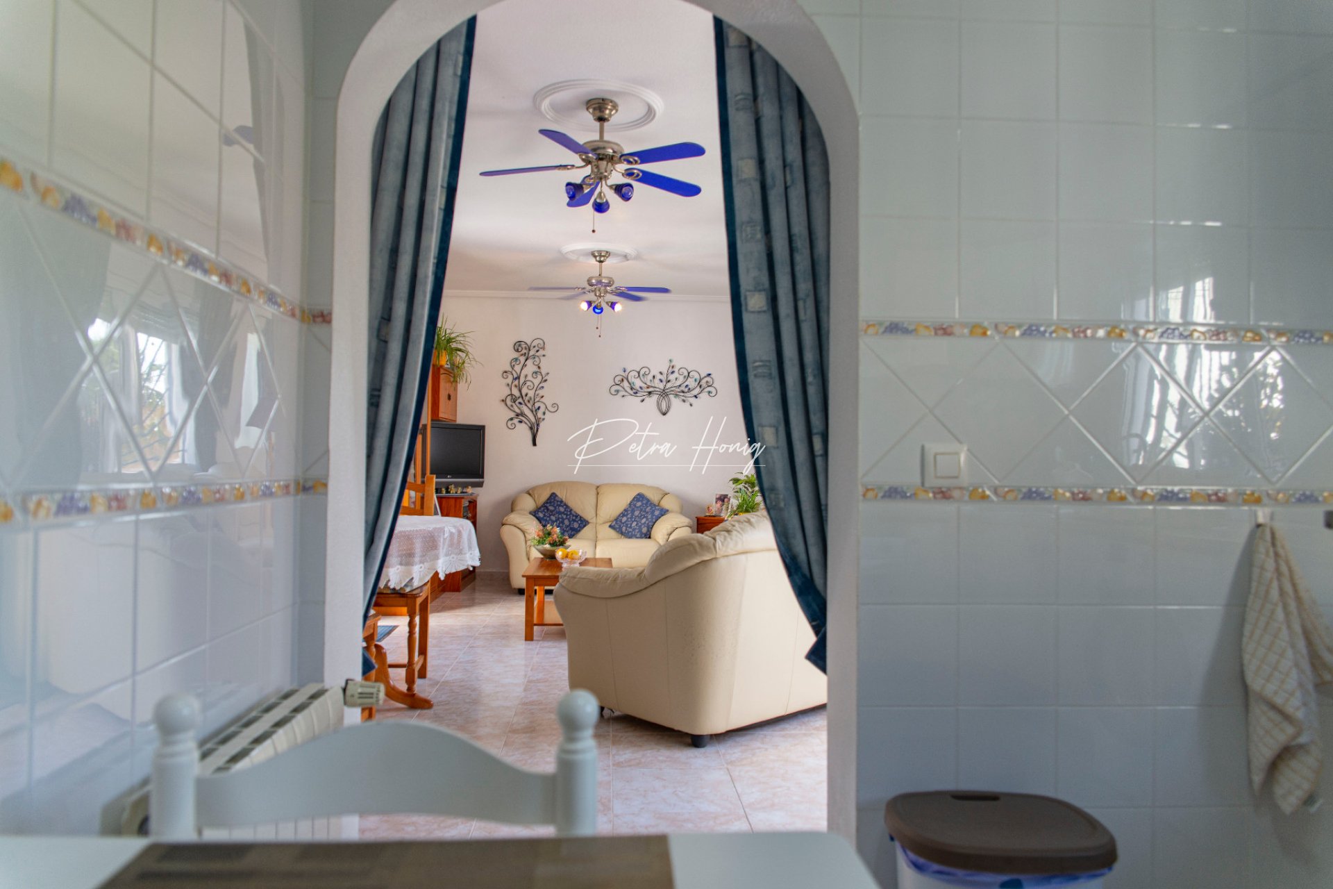 Reventa - Chalet - Ciudad Quesada - La Marquesa Golf