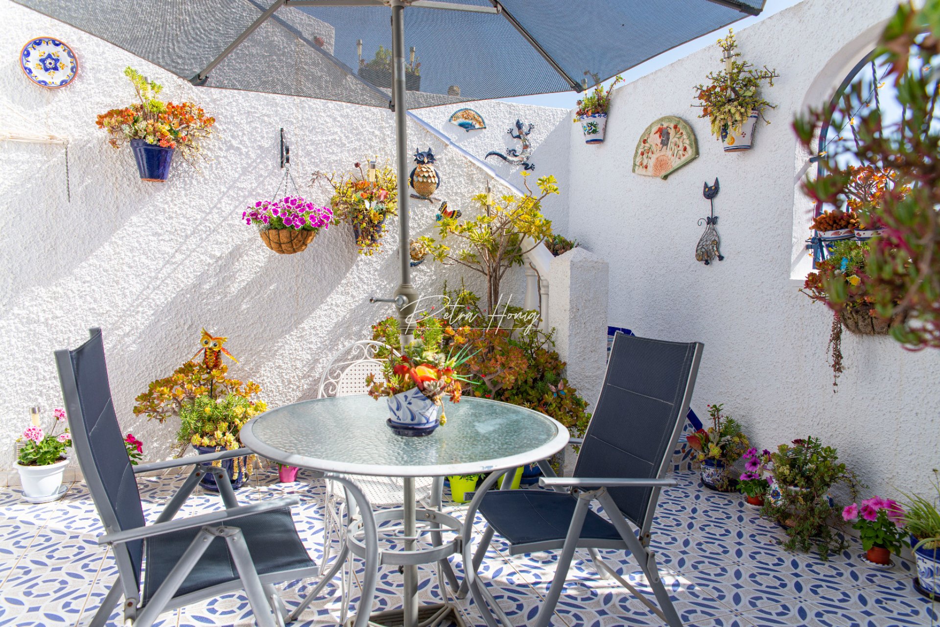 Reventa - Chalet - Ciudad Quesada - La Marquesa Golf