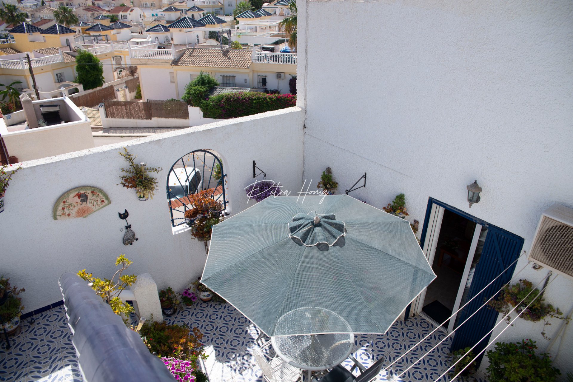 Reventa - Chalet - Ciudad Quesada - La Marquesa Golf