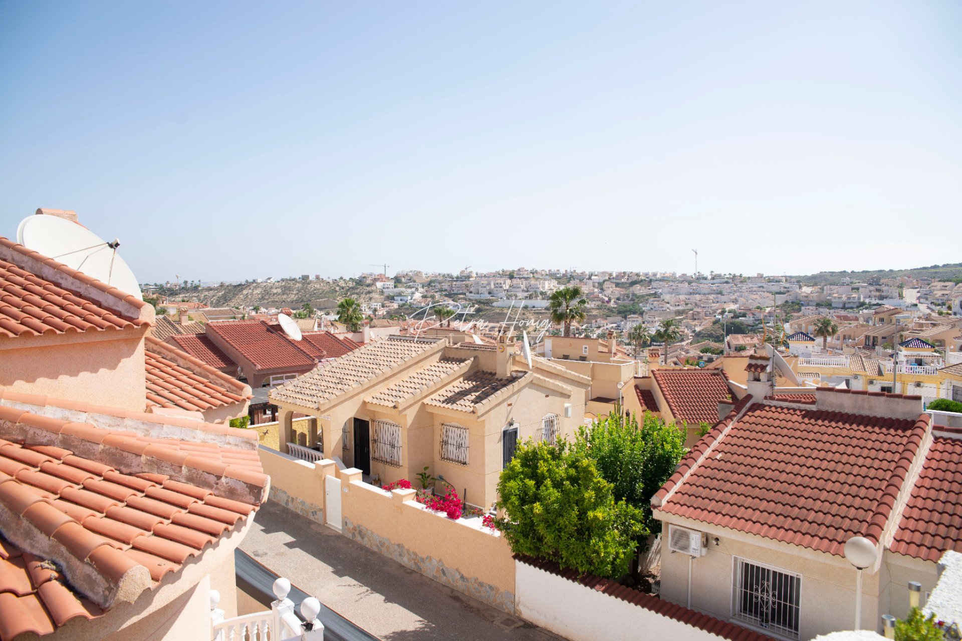 Reventa - Chalet - Ciudad Quesada - La Marquesa Golf