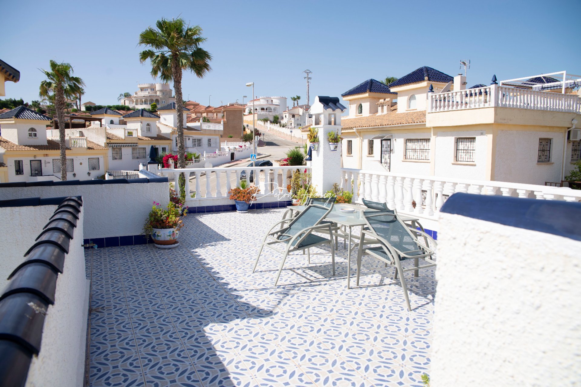 Reventa - Chalet - Ciudad Quesada - La Marquesa Golf