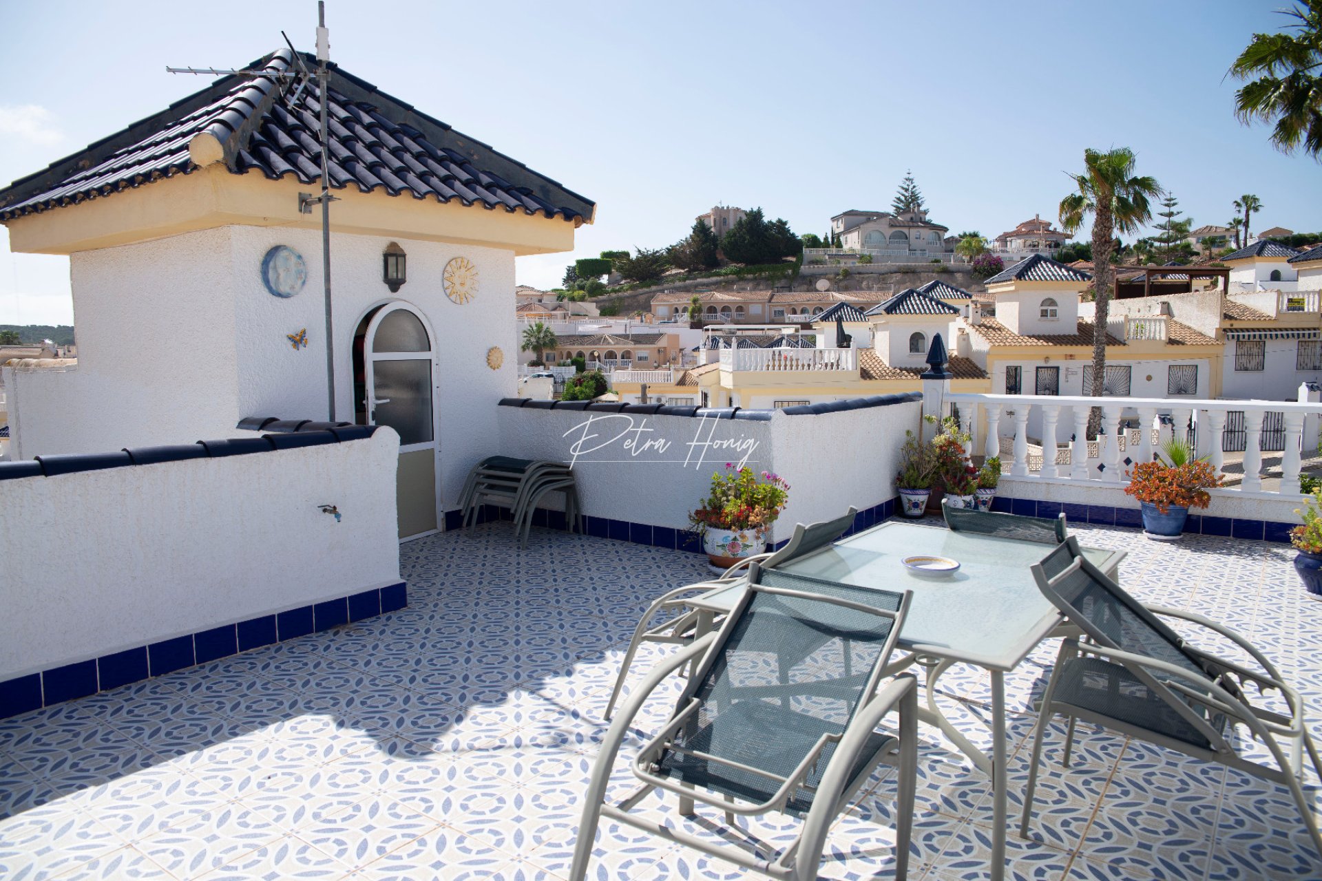Reventa - Chalet - Ciudad Quesada - La Marquesa Golf
