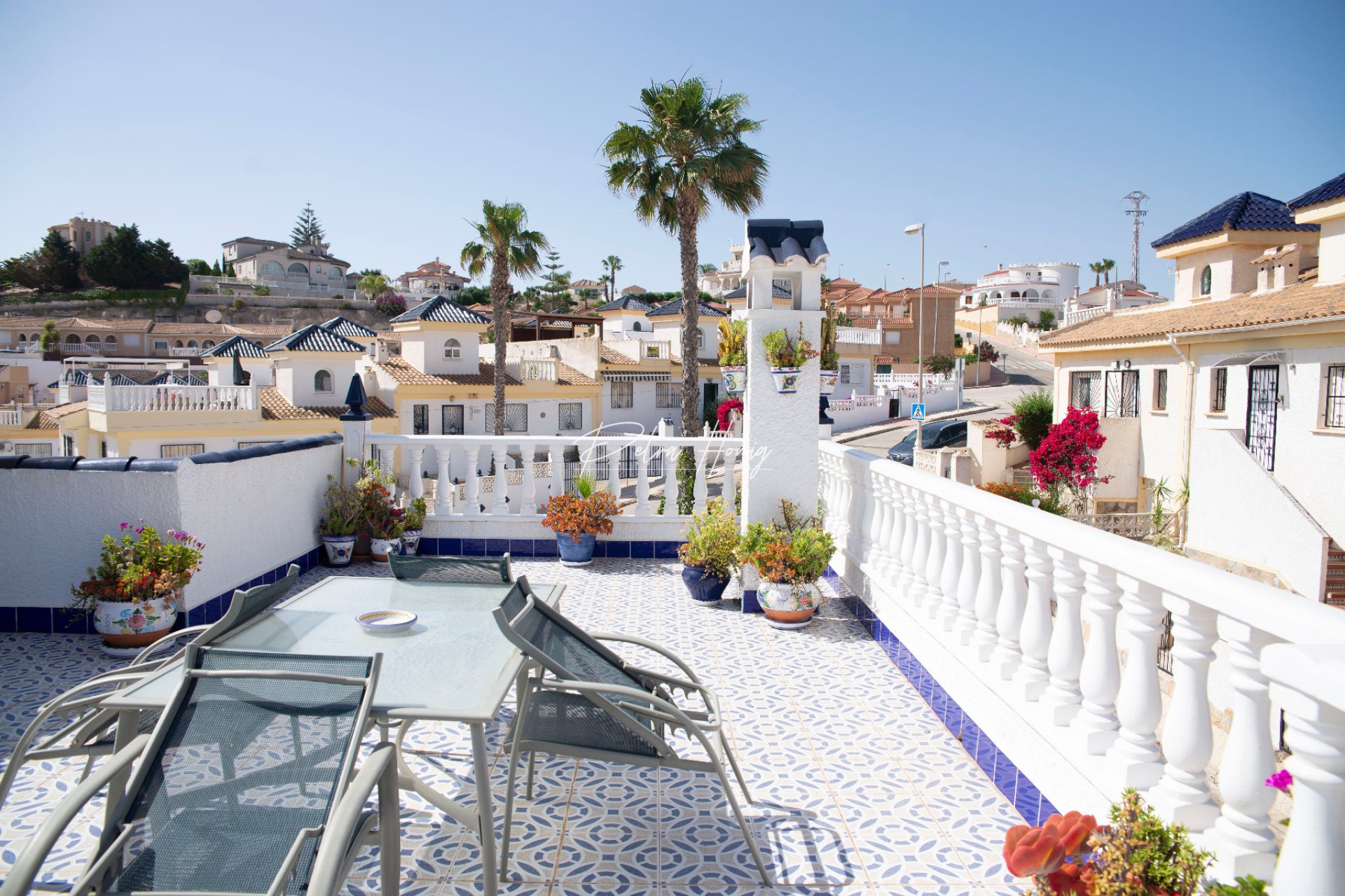 Reventa - Chalet - Ciudad Quesada - La Marquesa Golf