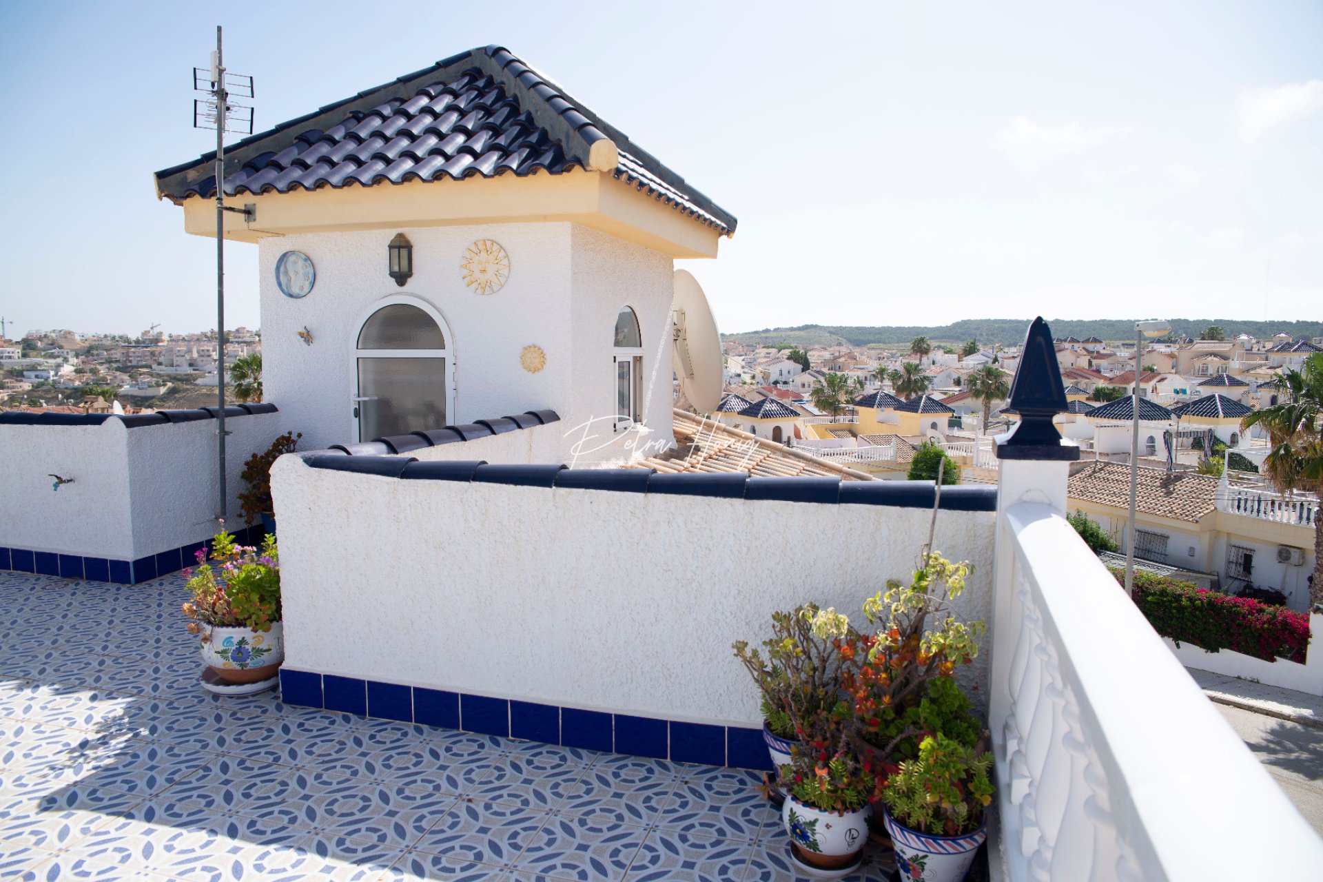 Reventa - Chalet - Ciudad Quesada - La Marquesa Golf